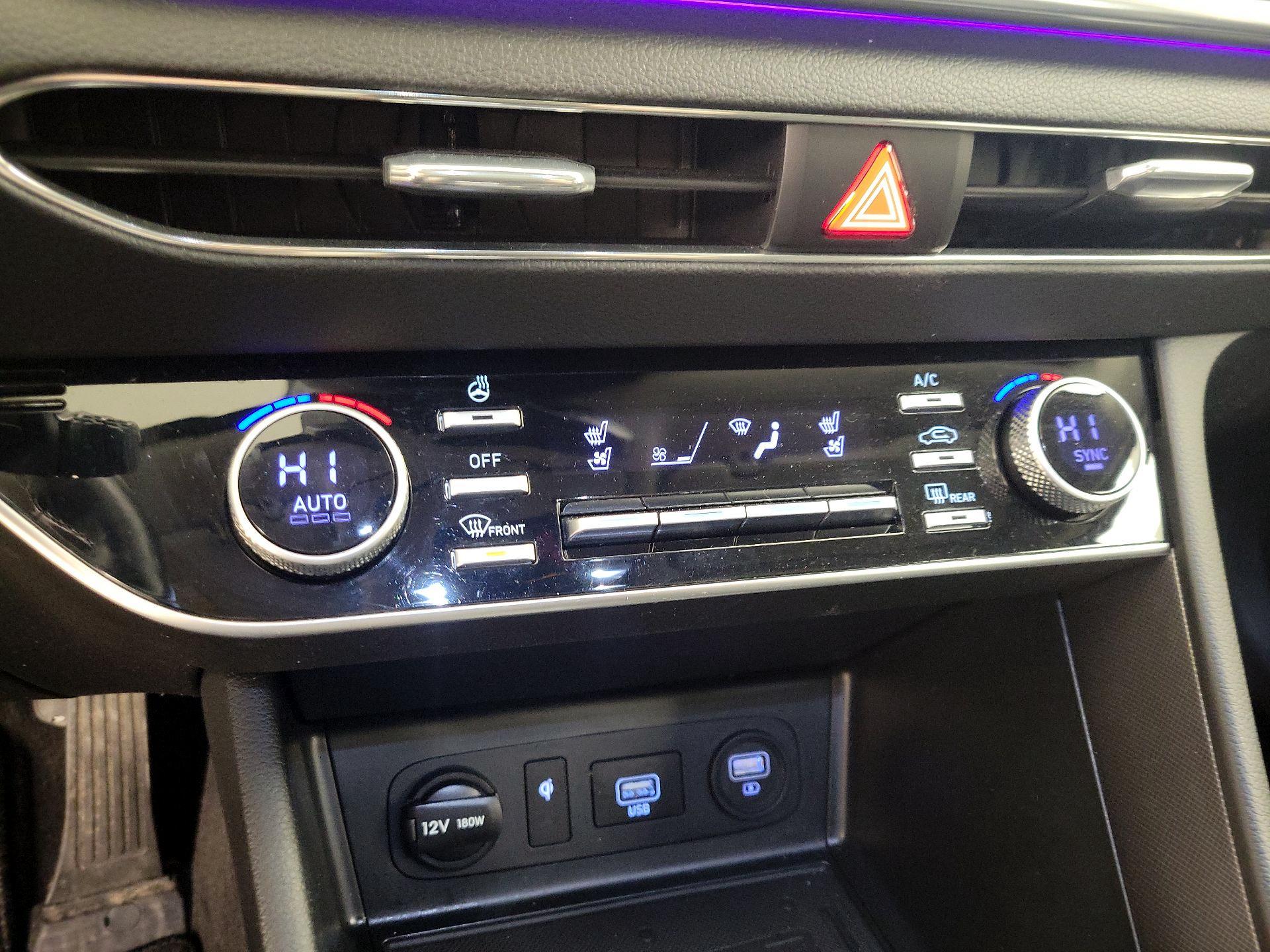 Thumbnail: 2022 Hyundai Sonata - 17