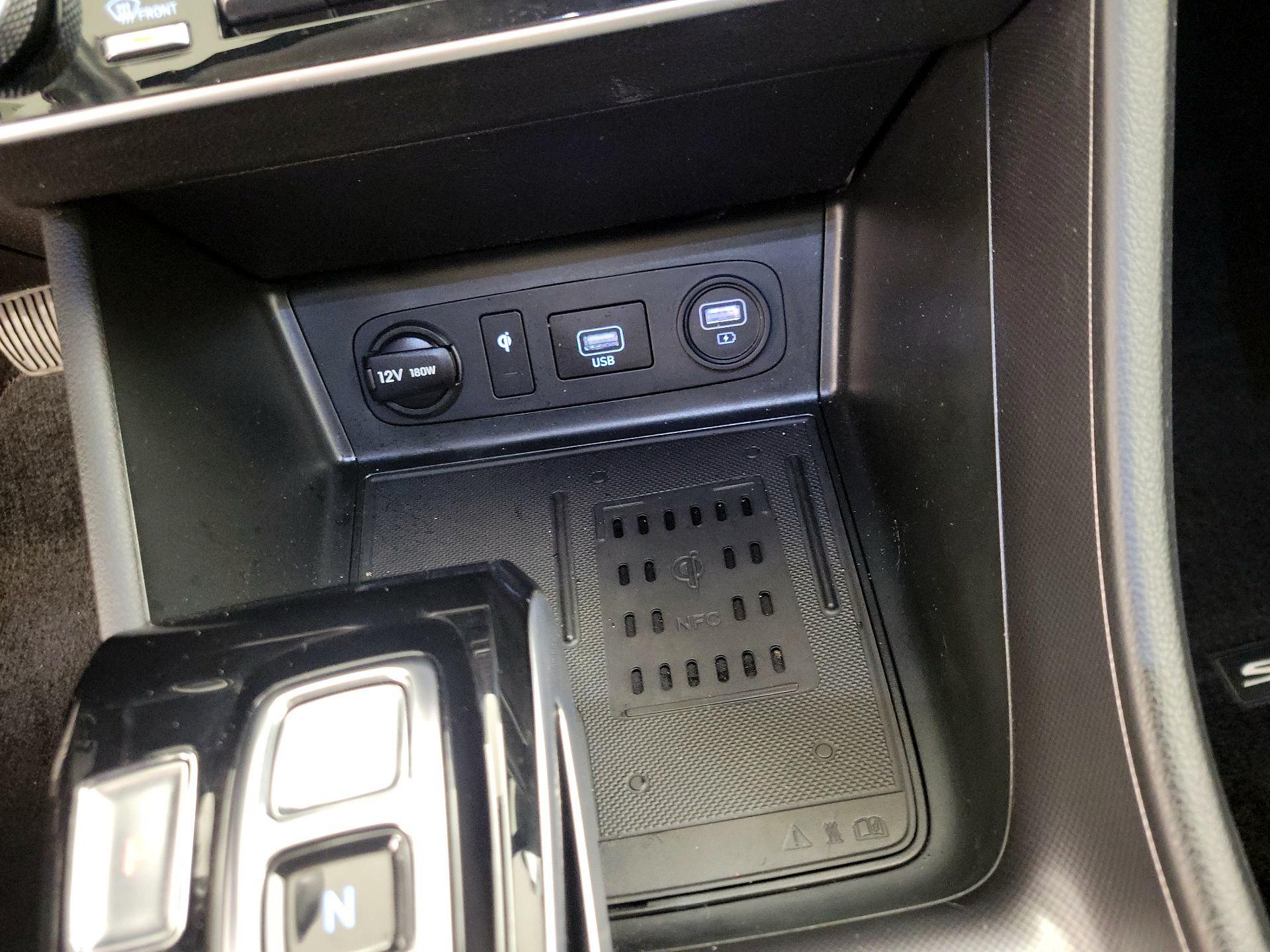 Thumbnail: 2022 Hyundai Sonata - 19