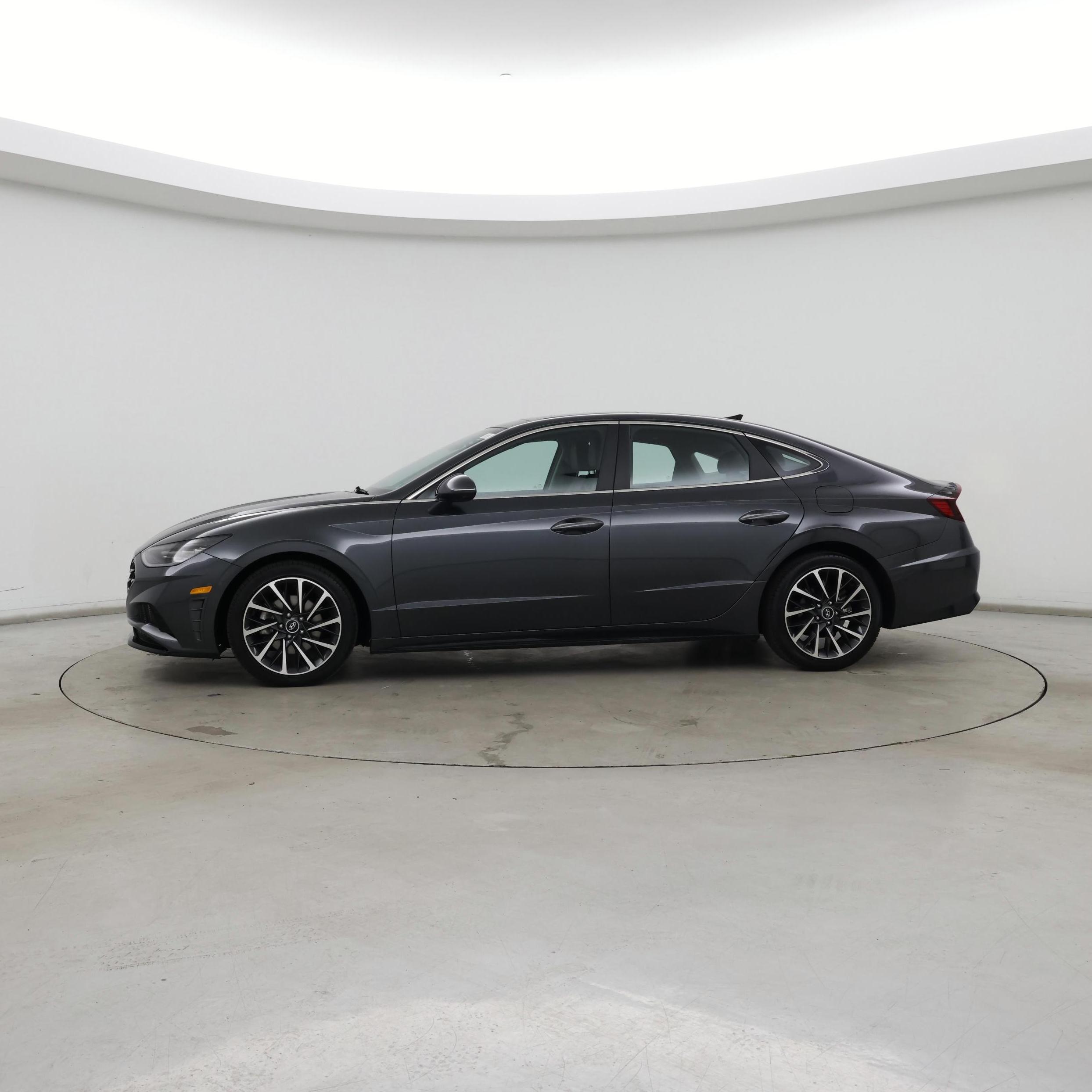 Thumbnail: 2022 Hyundai Sonata - 3