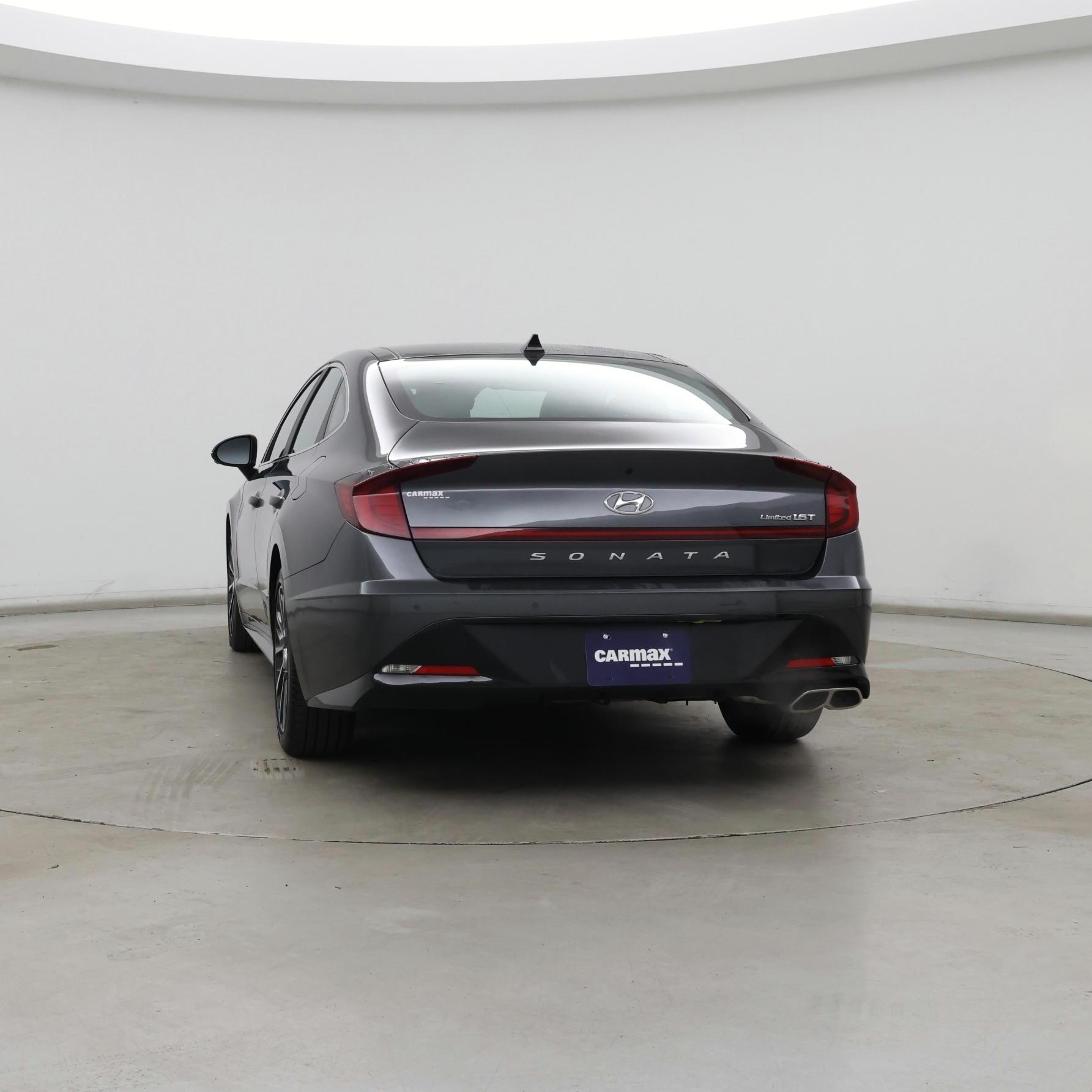 Thumbnail: 2022 Hyundai Sonata - 6