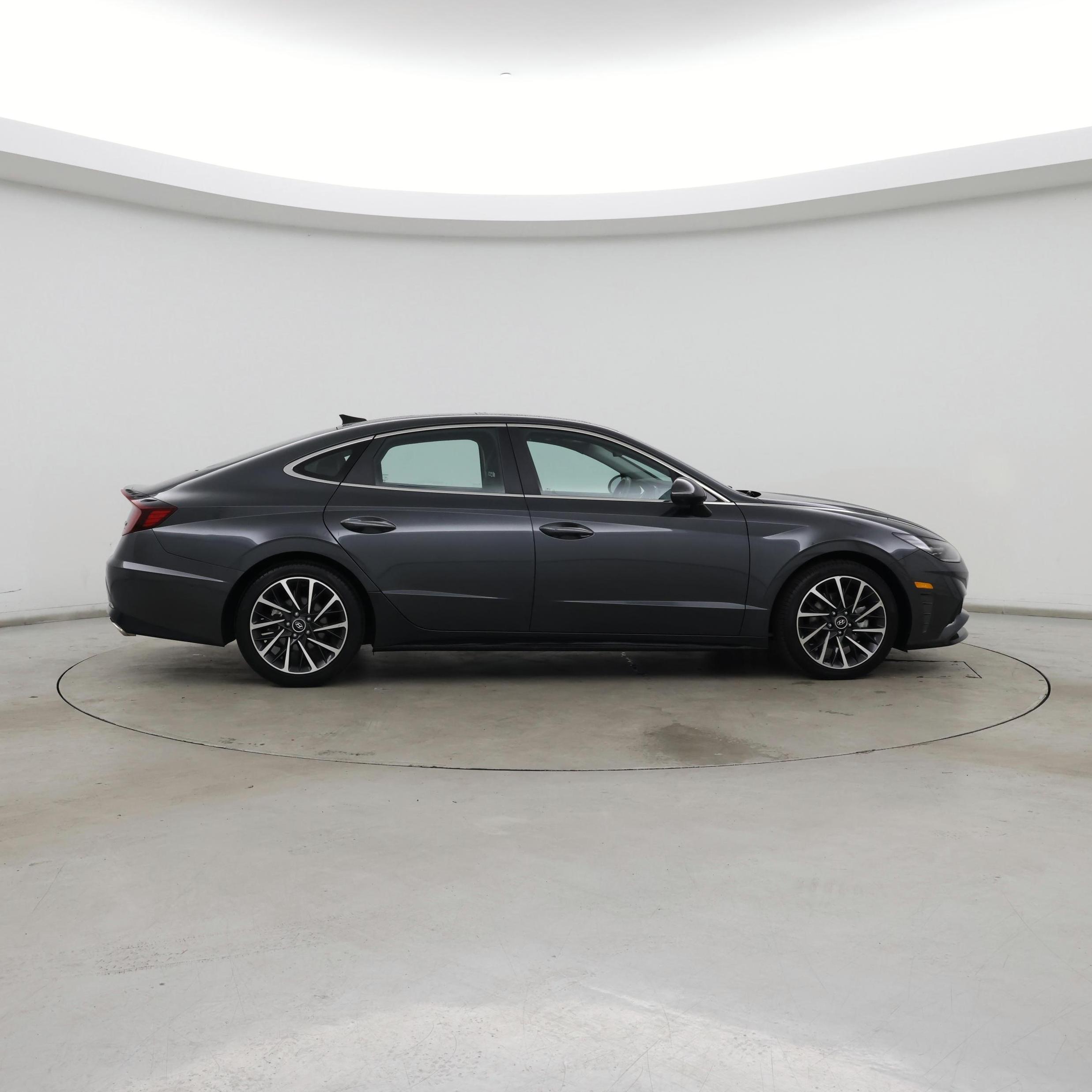 Thumbnail: 2022 Hyundai Sonata - 7