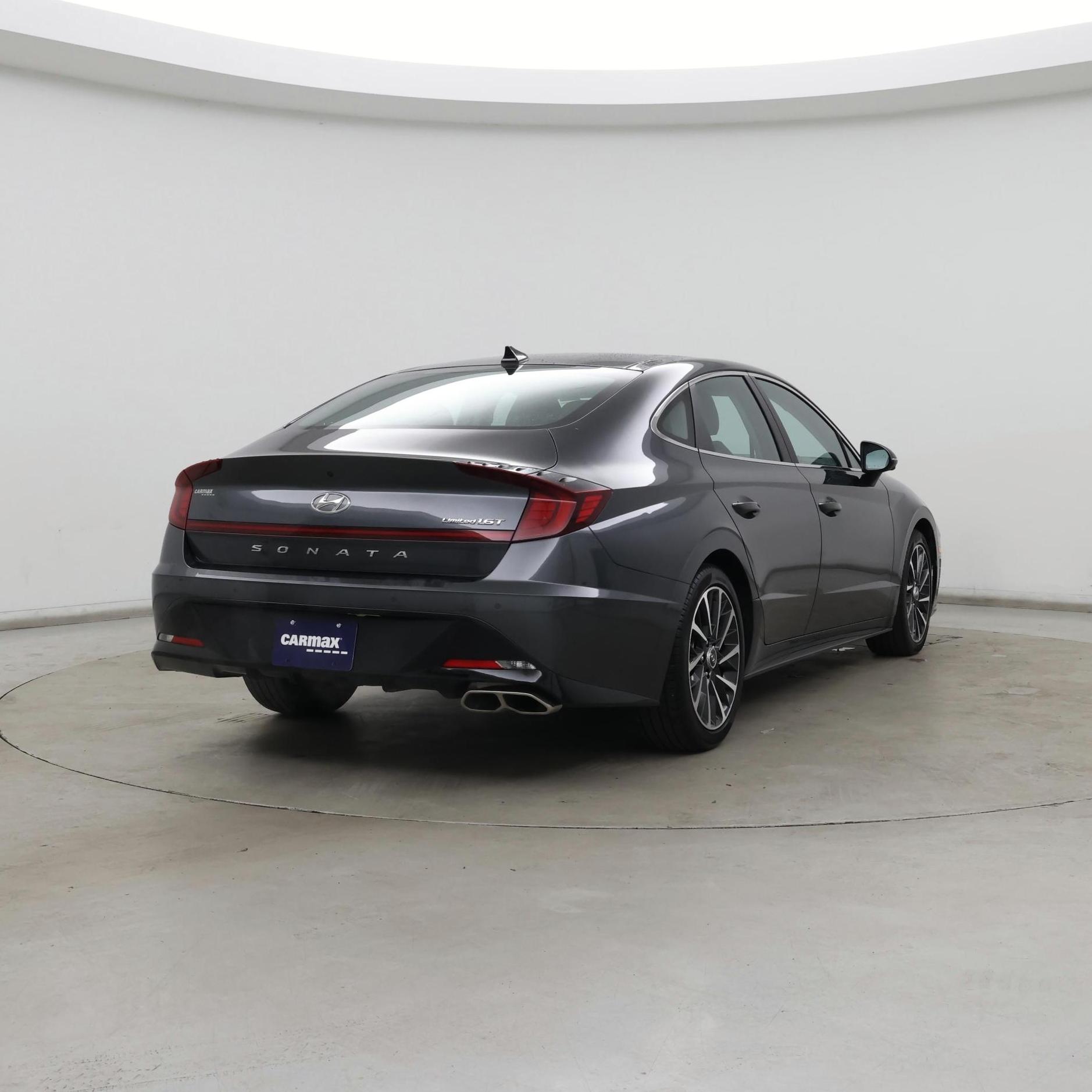 Thumbnail: 2022 Hyundai Sonata - 8