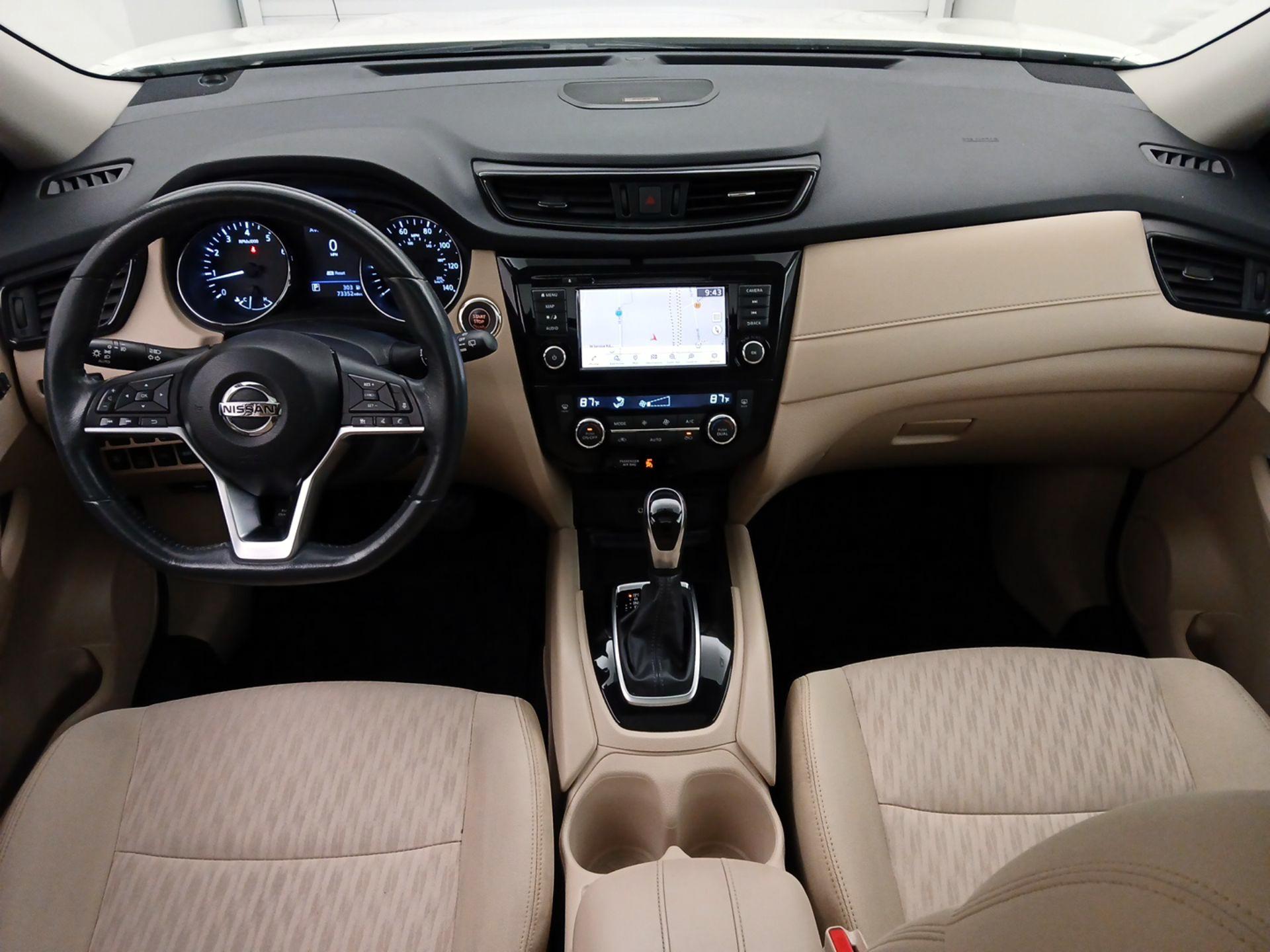 Thumbnail: 2018 Nissan Rogue - 9