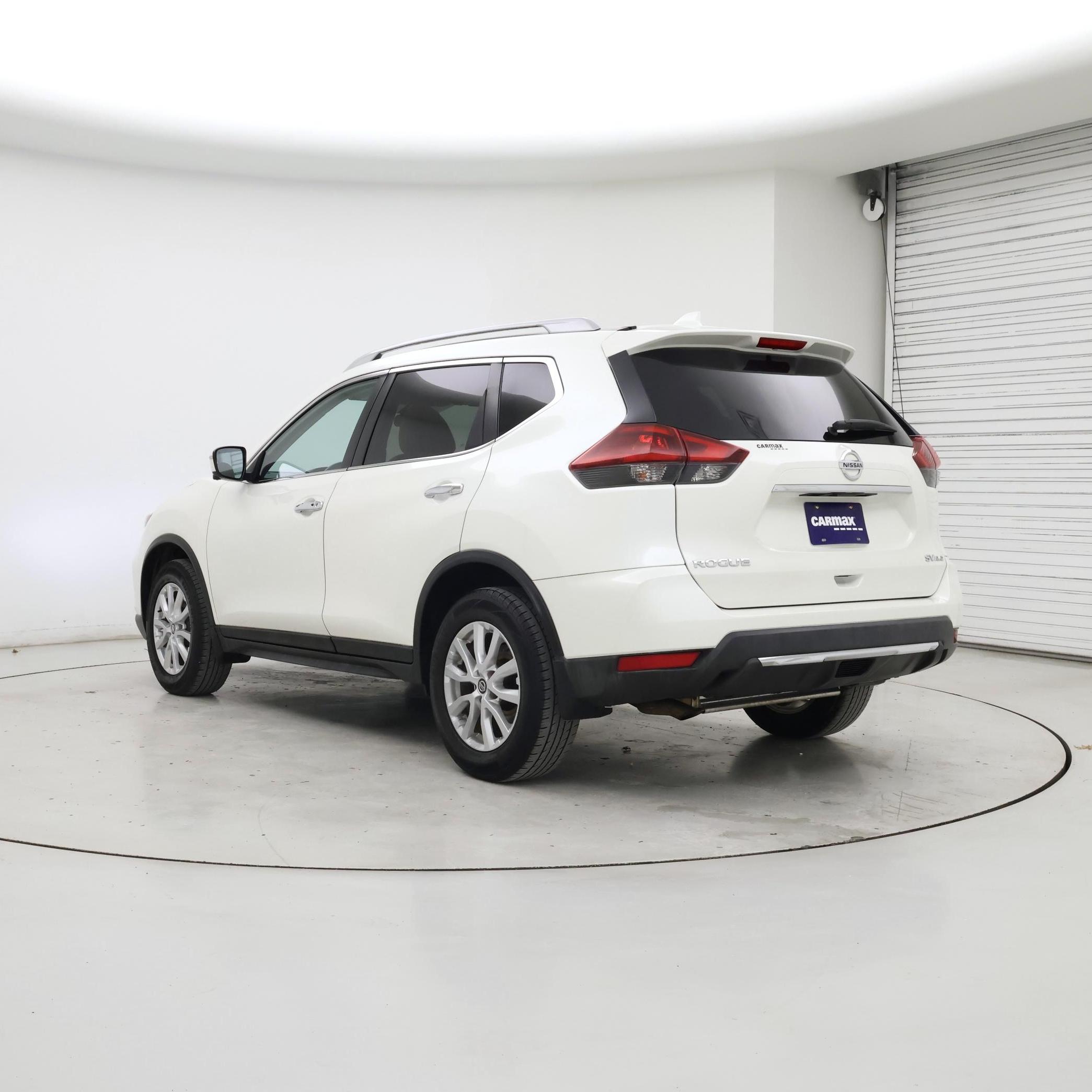 Thumbnail: 2018 Nissan Rogue - 2