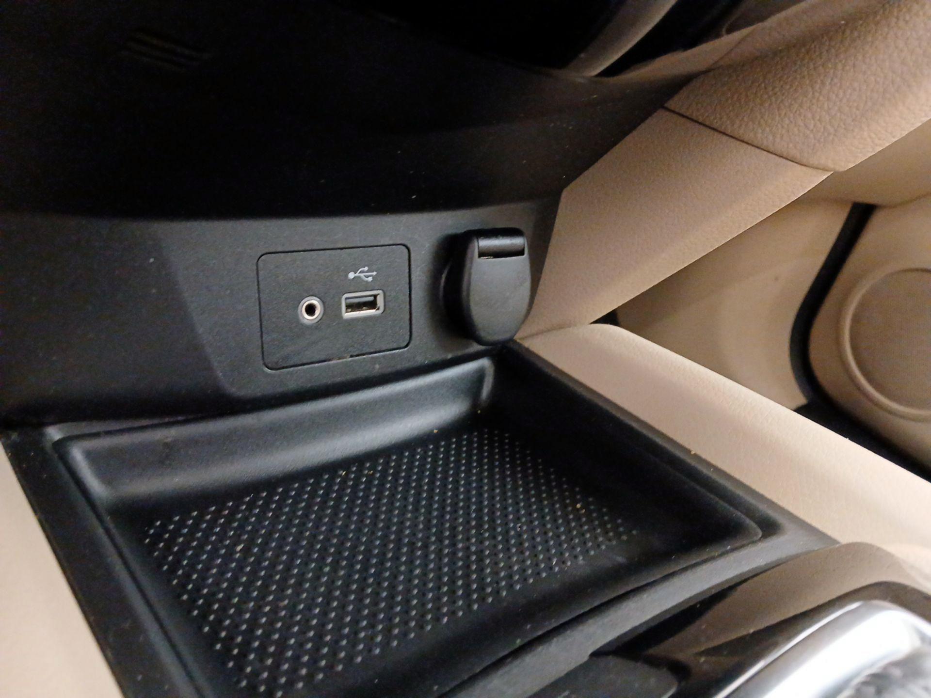 Thumbnail: 2018 Nissan Rogue - 19