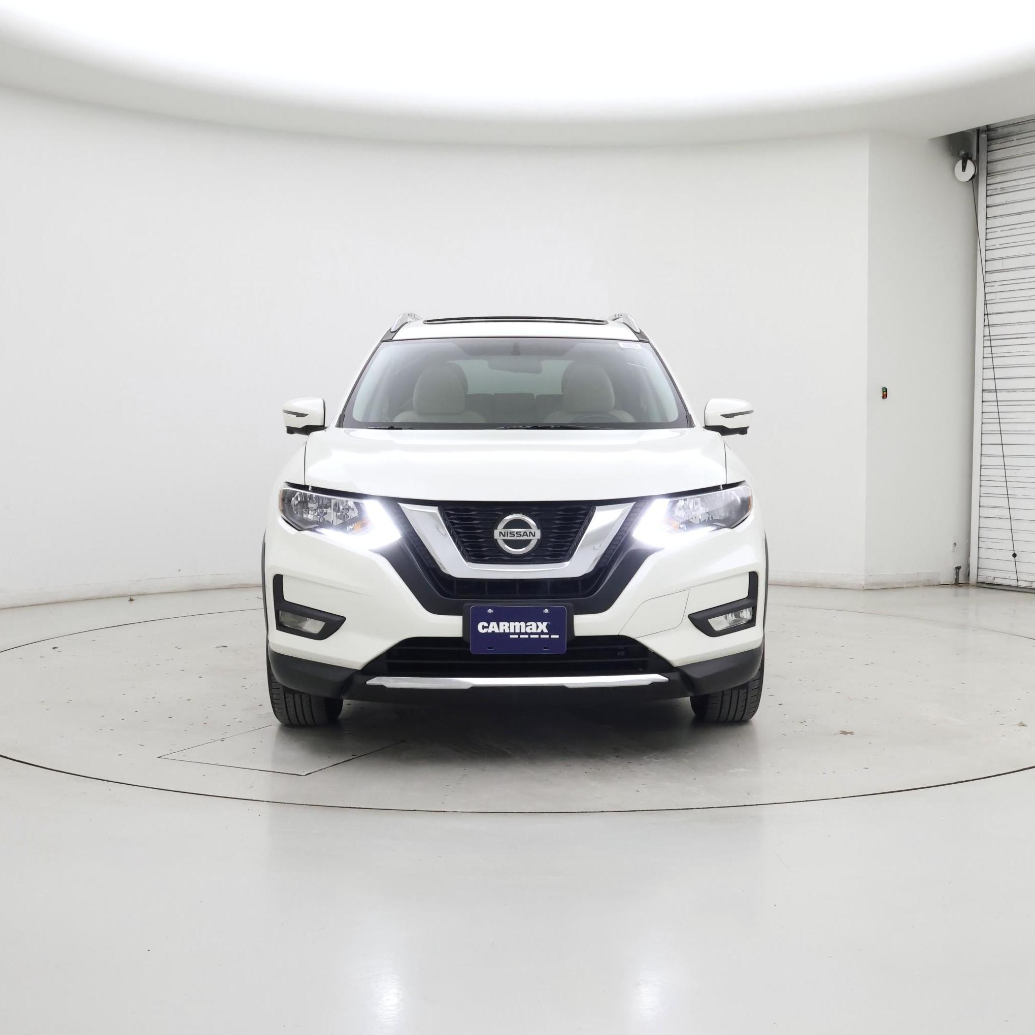 Thumbnail: 2018 Nissan Rogue - 5