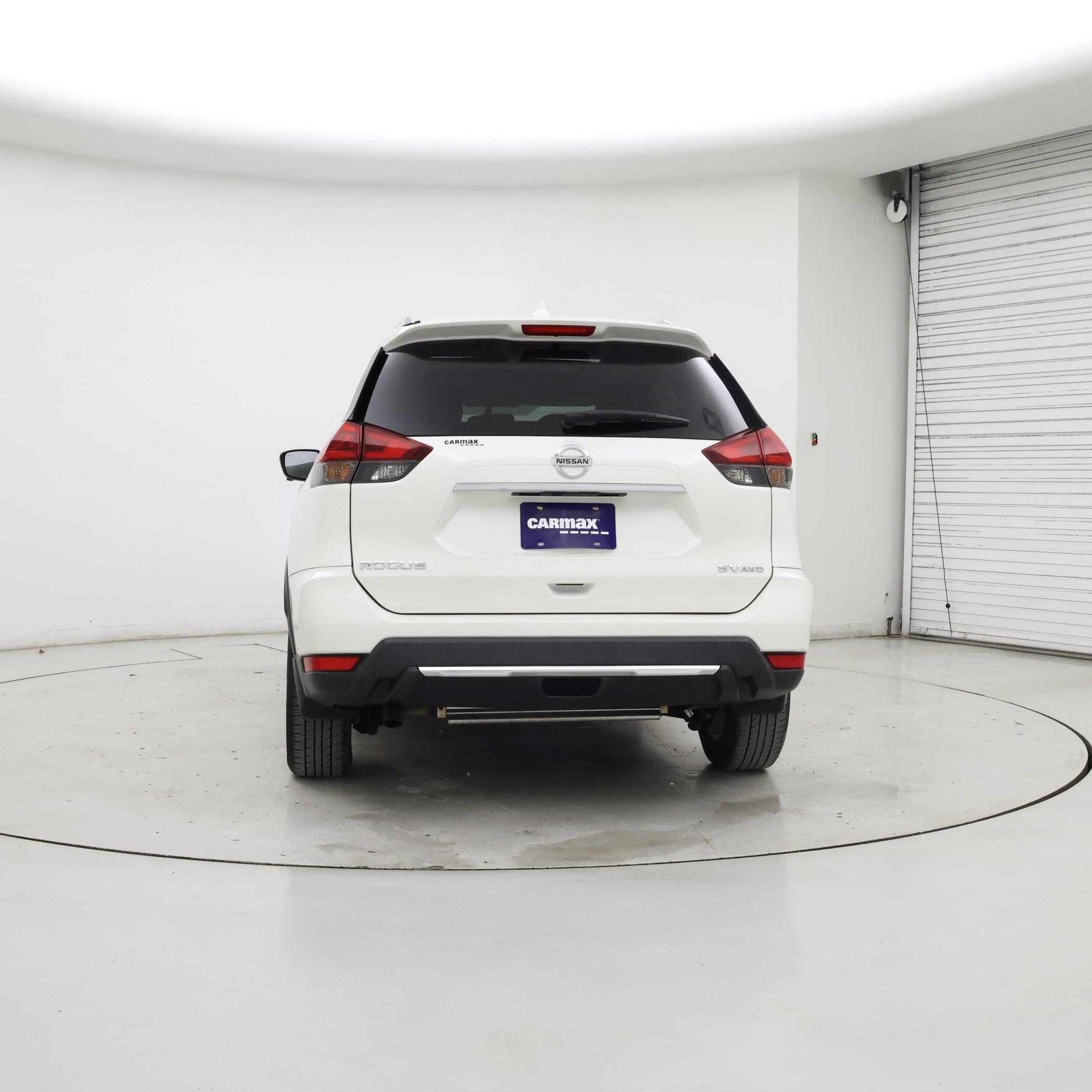 Thumbnail: 2018 Nissan Rogue - 6