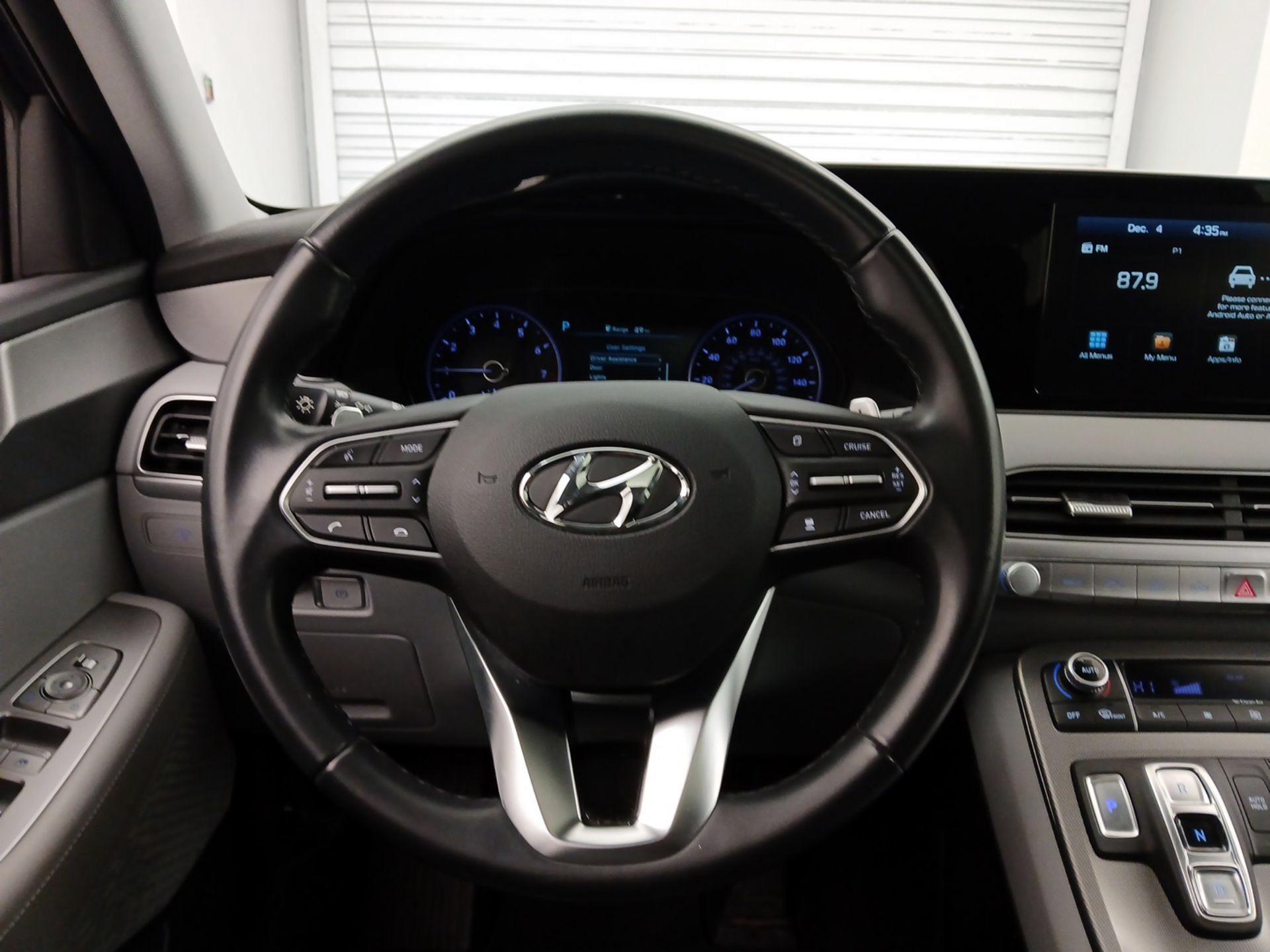 Thumbnail: 2020 Hyundai Palisade - 10