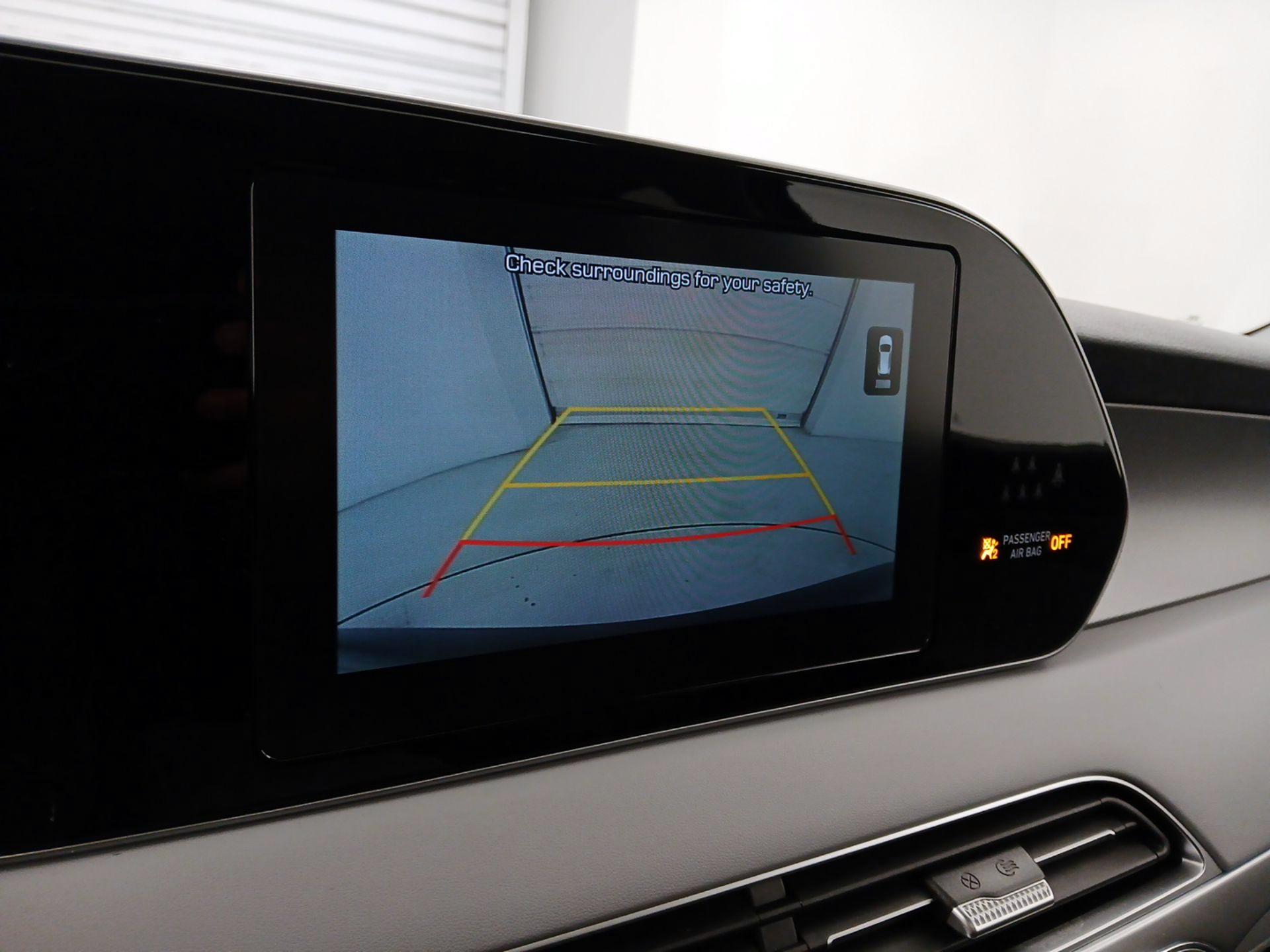 Thumbnail: 2020 Hyundai Palisade - 14