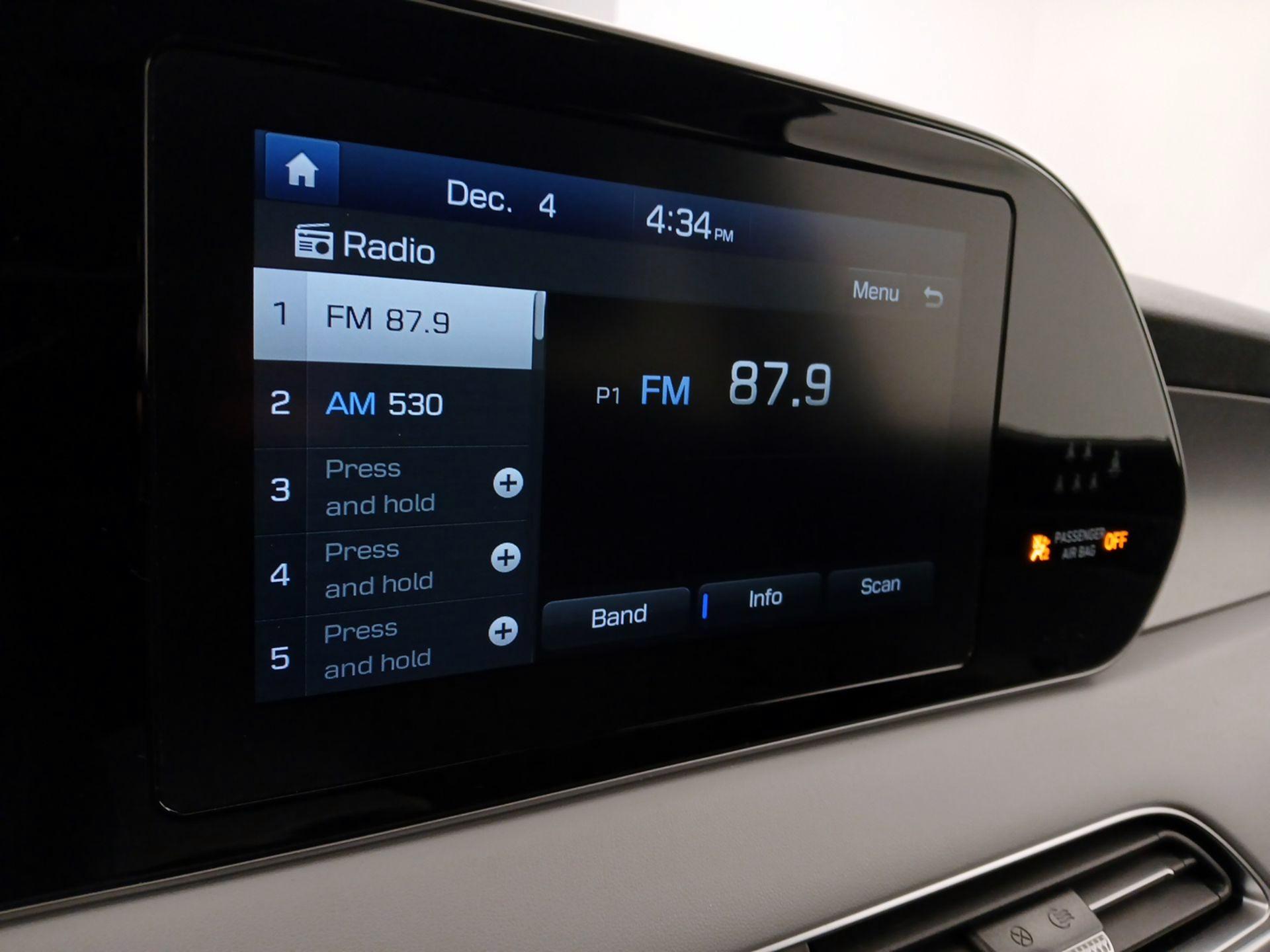 Thumbnail: 2020 Hyundai Palisade - 15