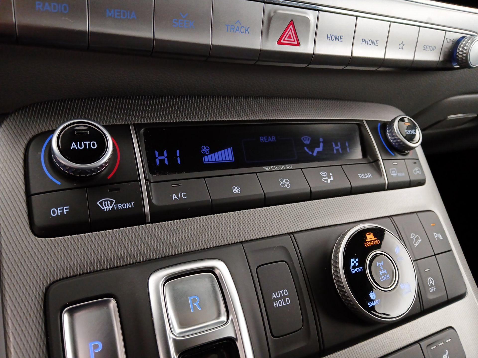 Thumbnail: 2020 Hyundai Palisade - 16