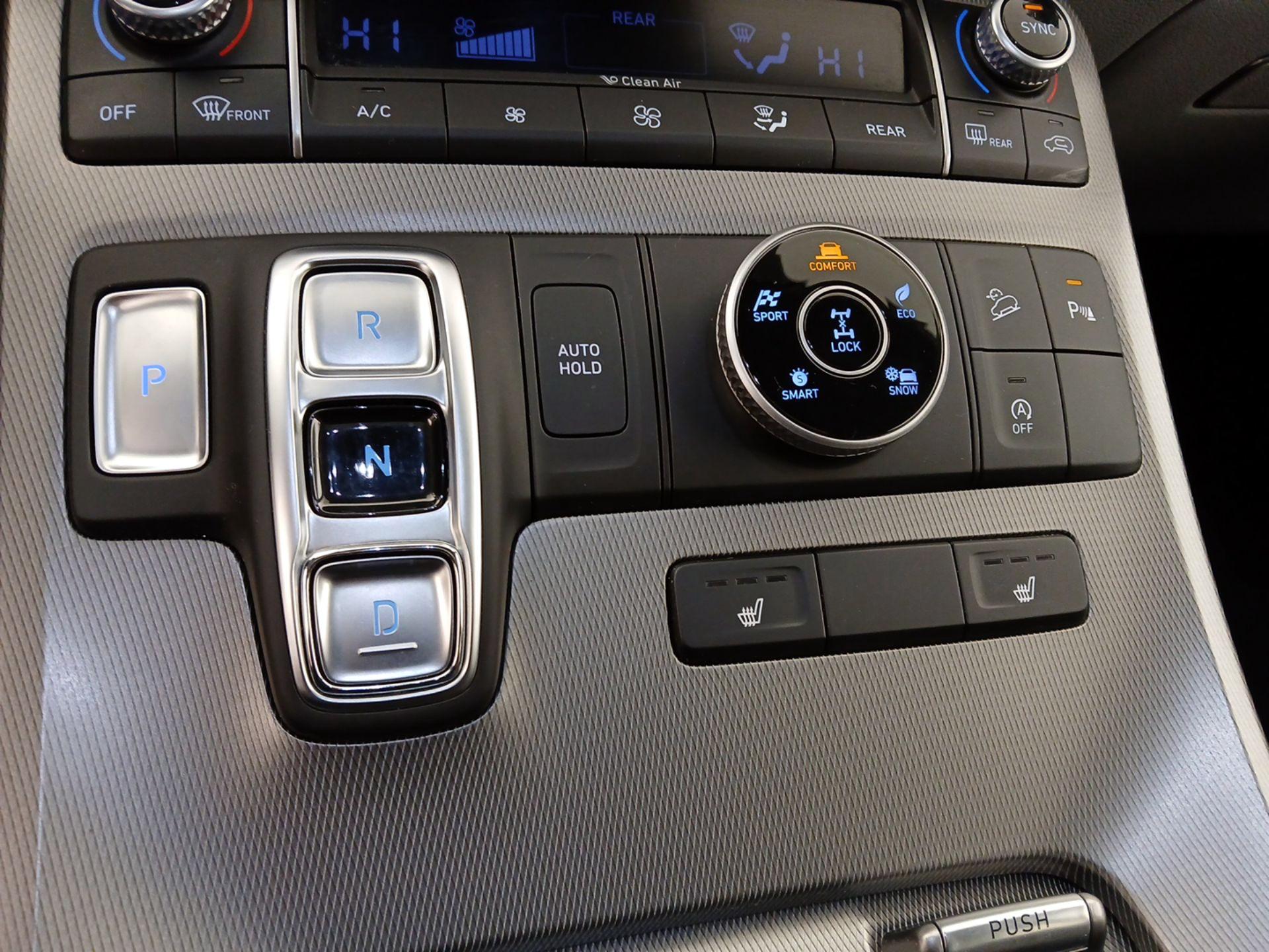 Thumbnail: 2020 Hyundai Palisade - 17