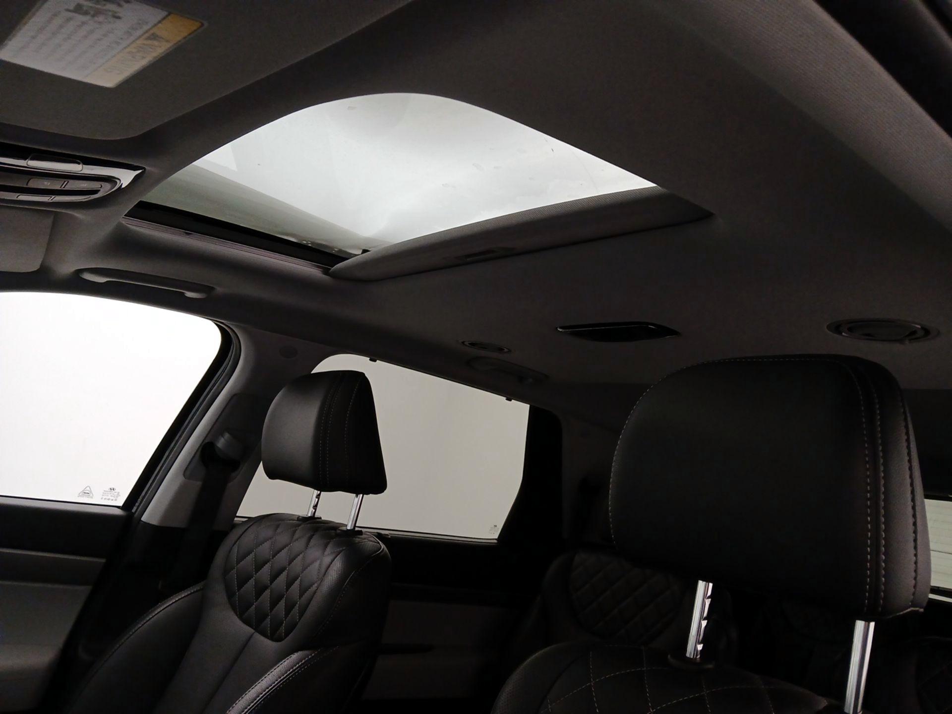 Thumbnail: 2020 Hyundai Palisade - 19