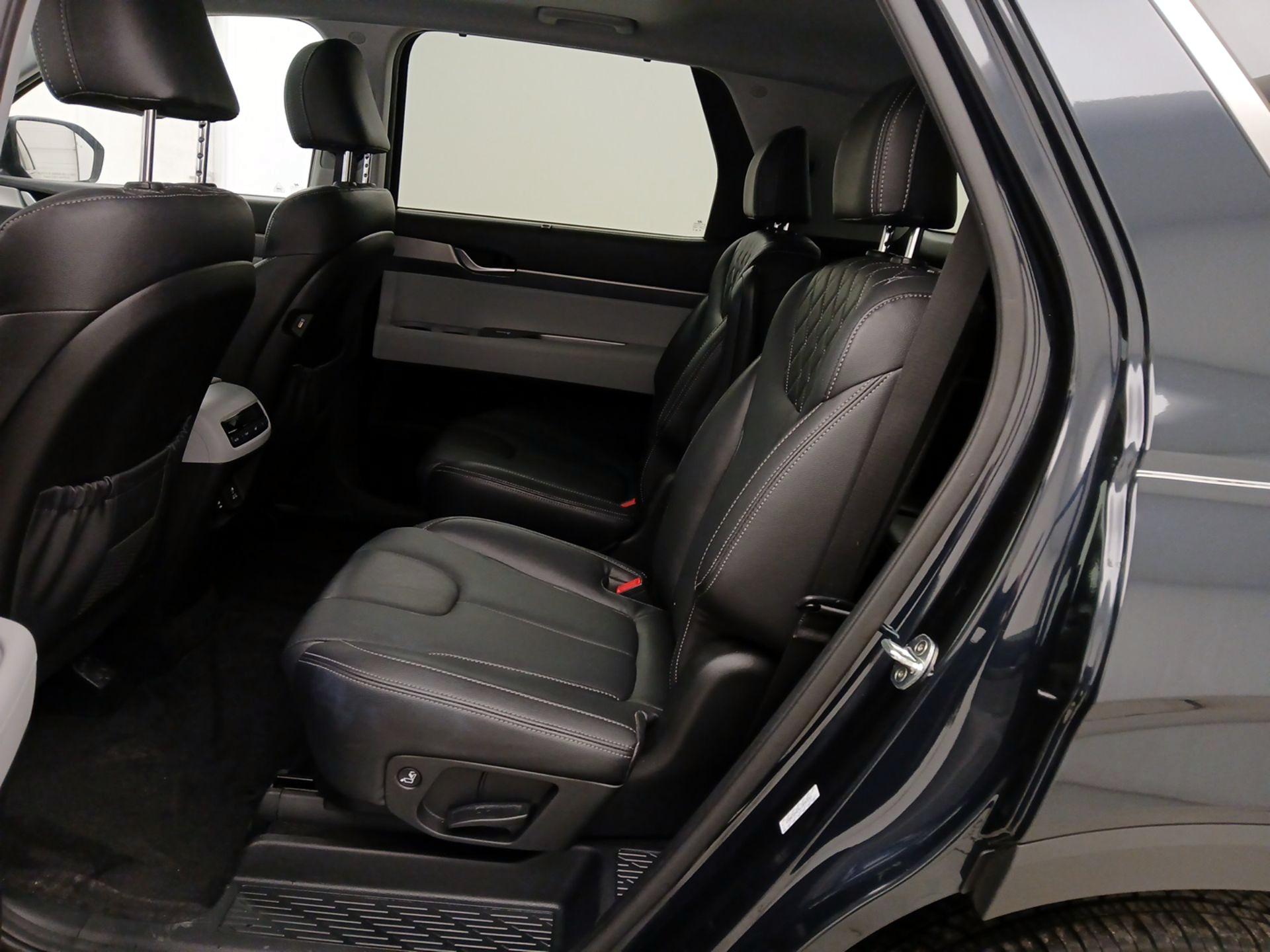 Thumbnail: 2020 Hyundai Palisade - 20