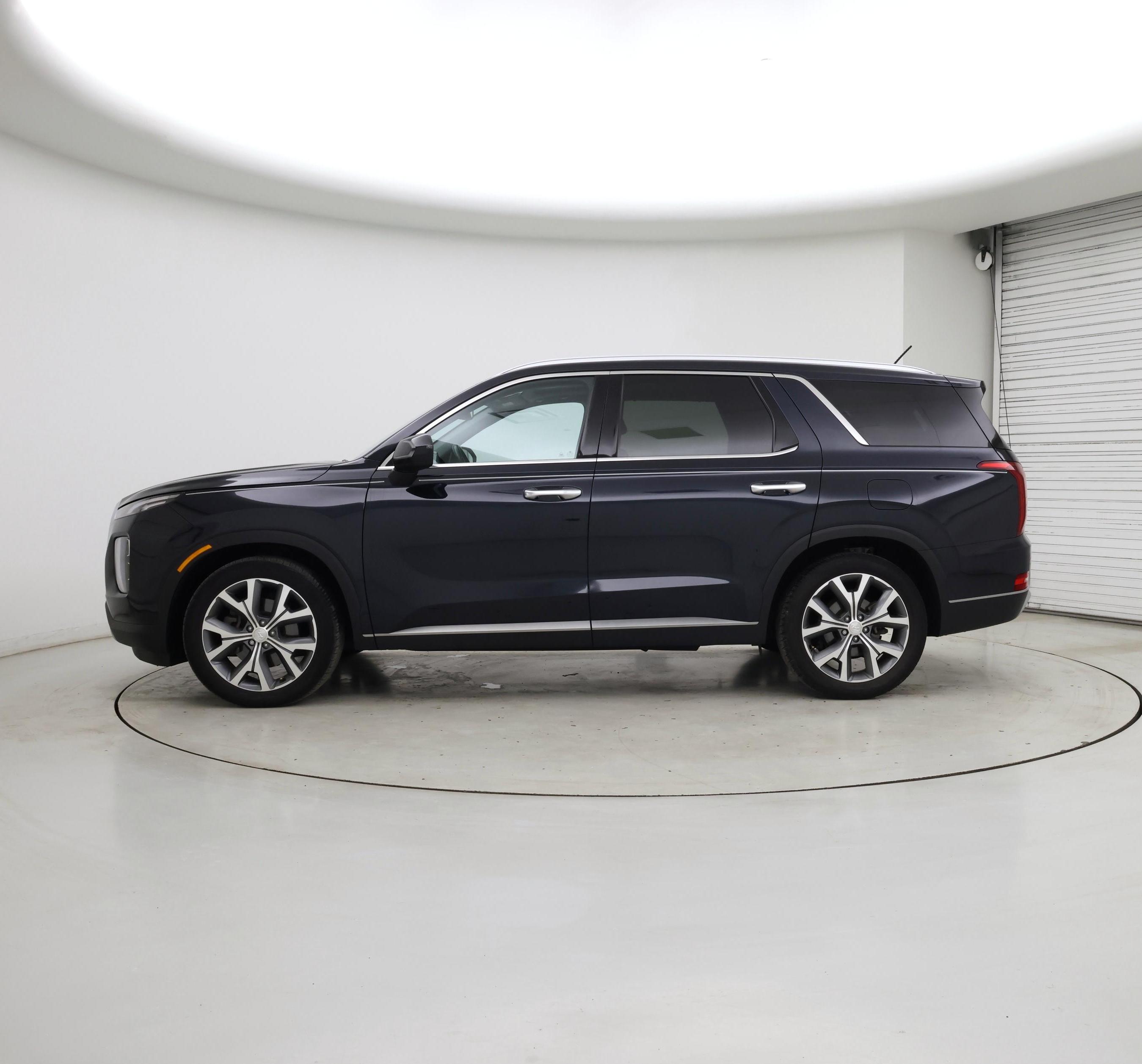 Thumbnail: 2020 Hyundai Palisade - 3