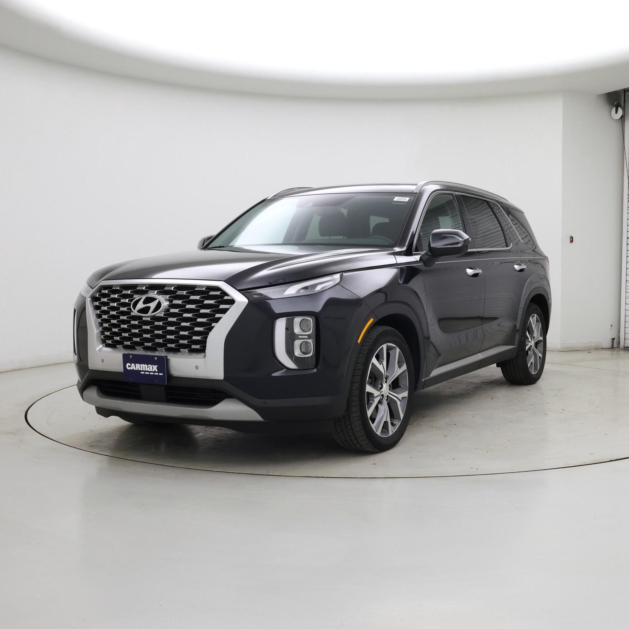 Thumbnail: 2020 Hyundai Palisade - 4