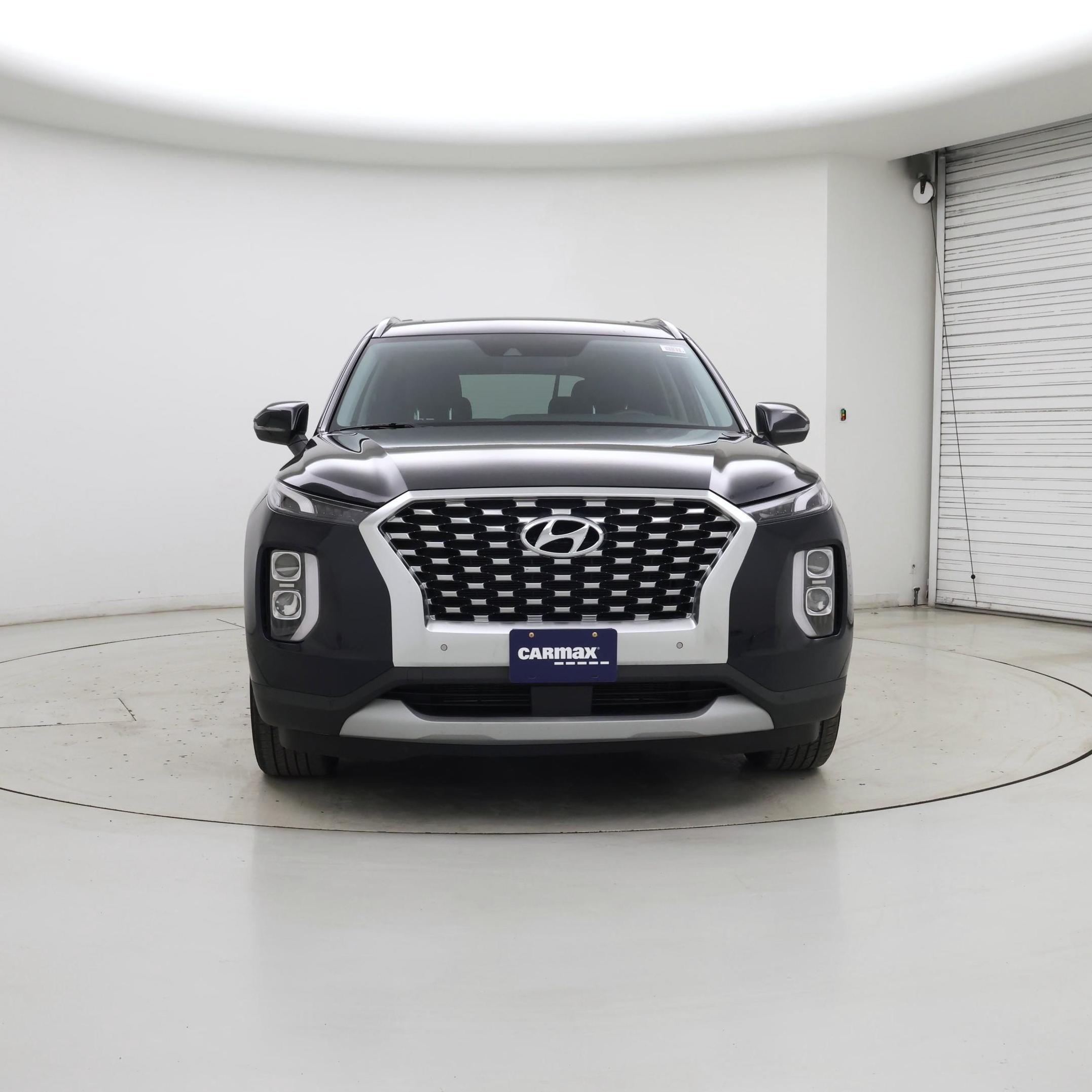 Thumbnail: 2020 Hyundai Palisade - 5