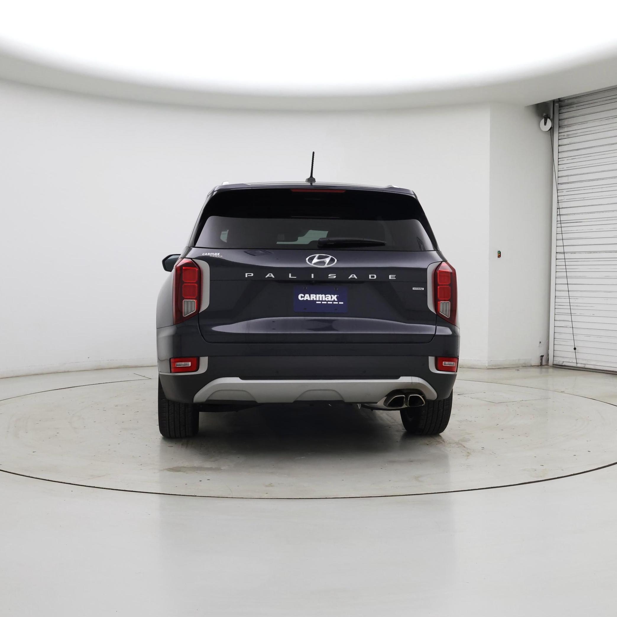 Thumbnail: 2020 Hyundai Palisade - 6