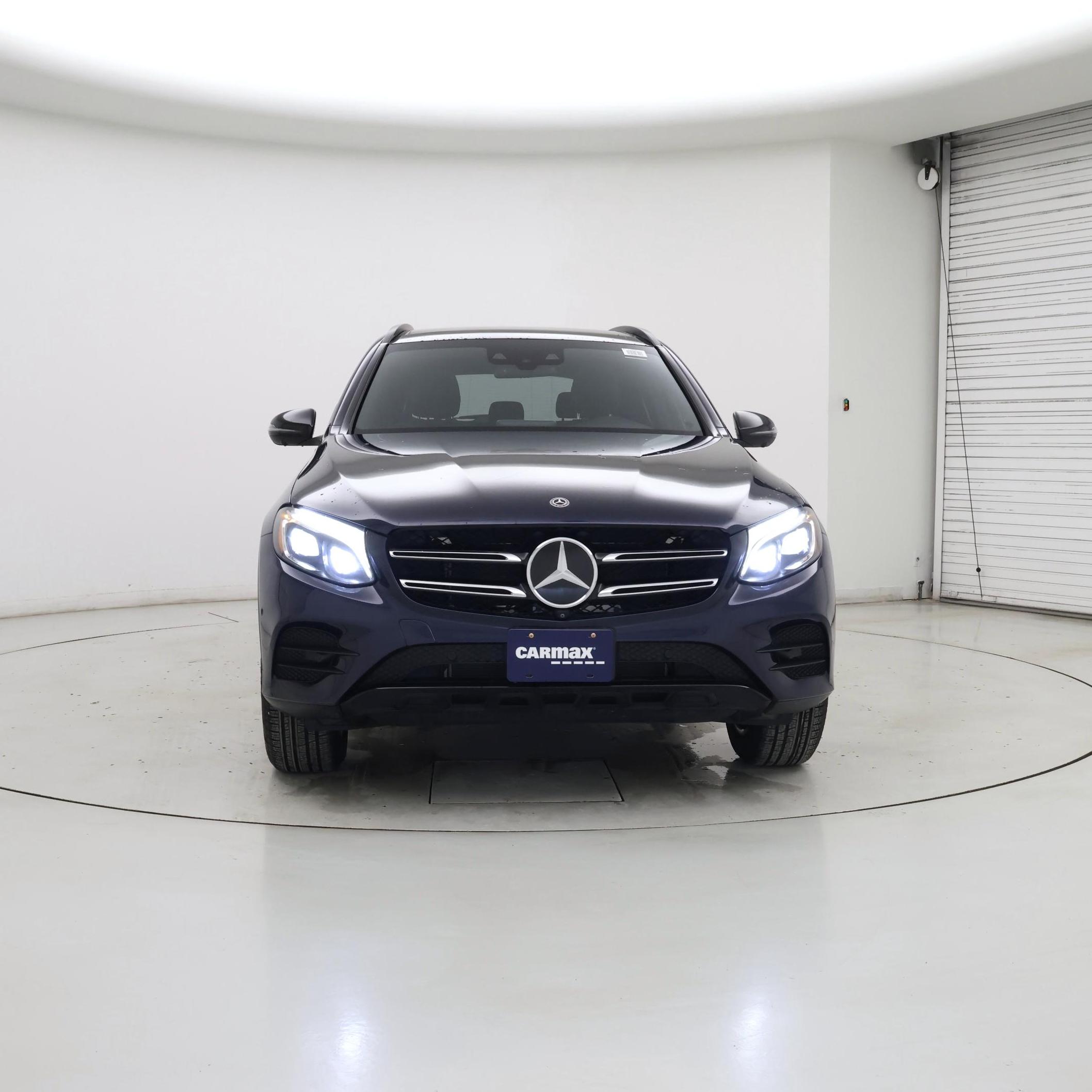 Thumbnail: 2018 Mercedes-Benz GLC - 5