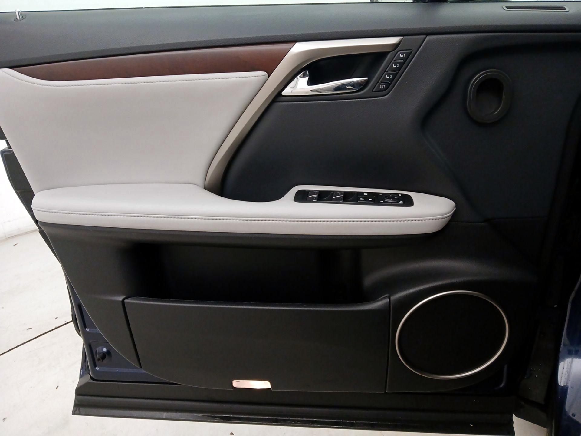 Thumbnail: 2022 Lexus RX - 12