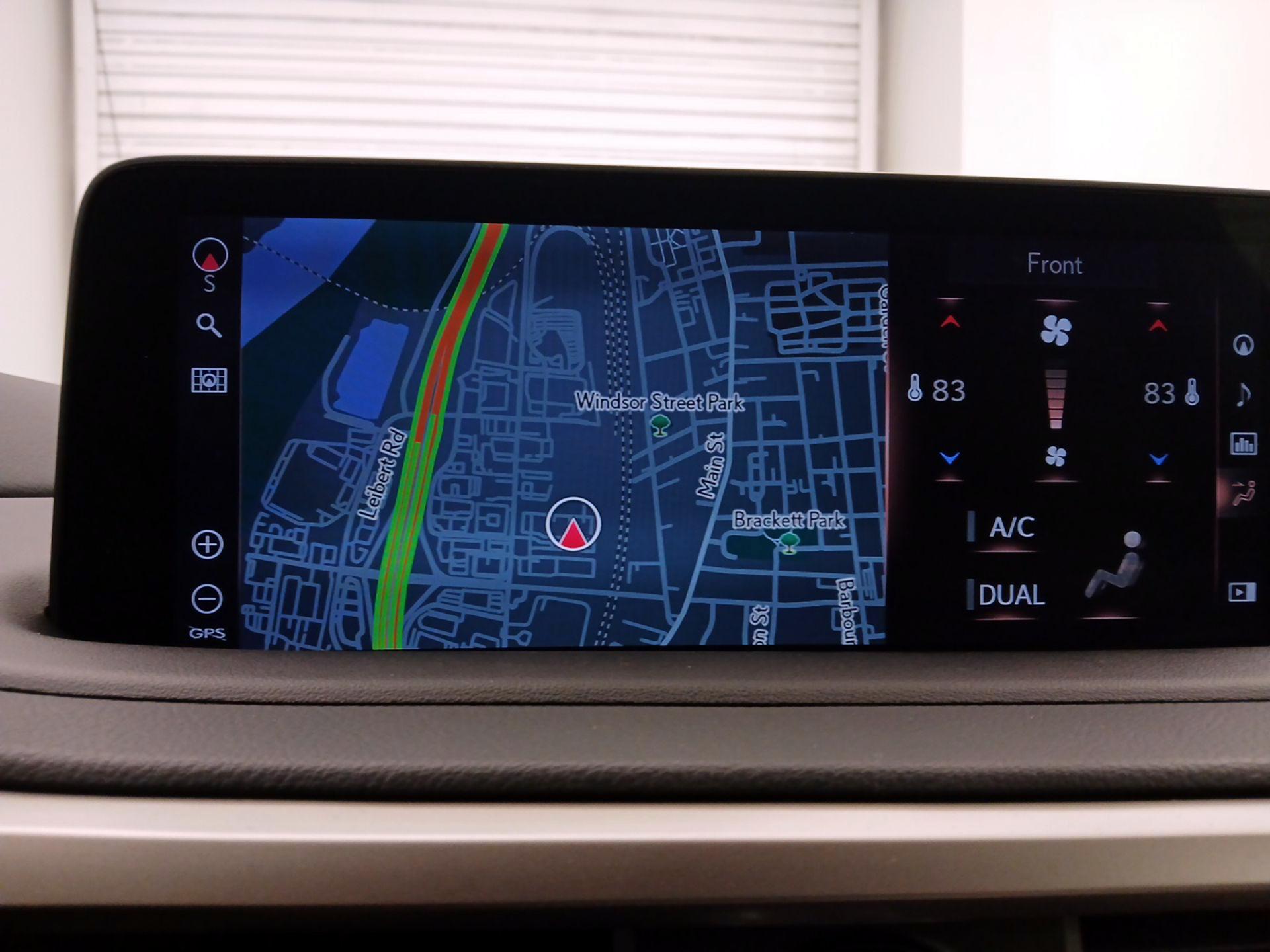 Thumbnail: 2022 Lexus RX - 14