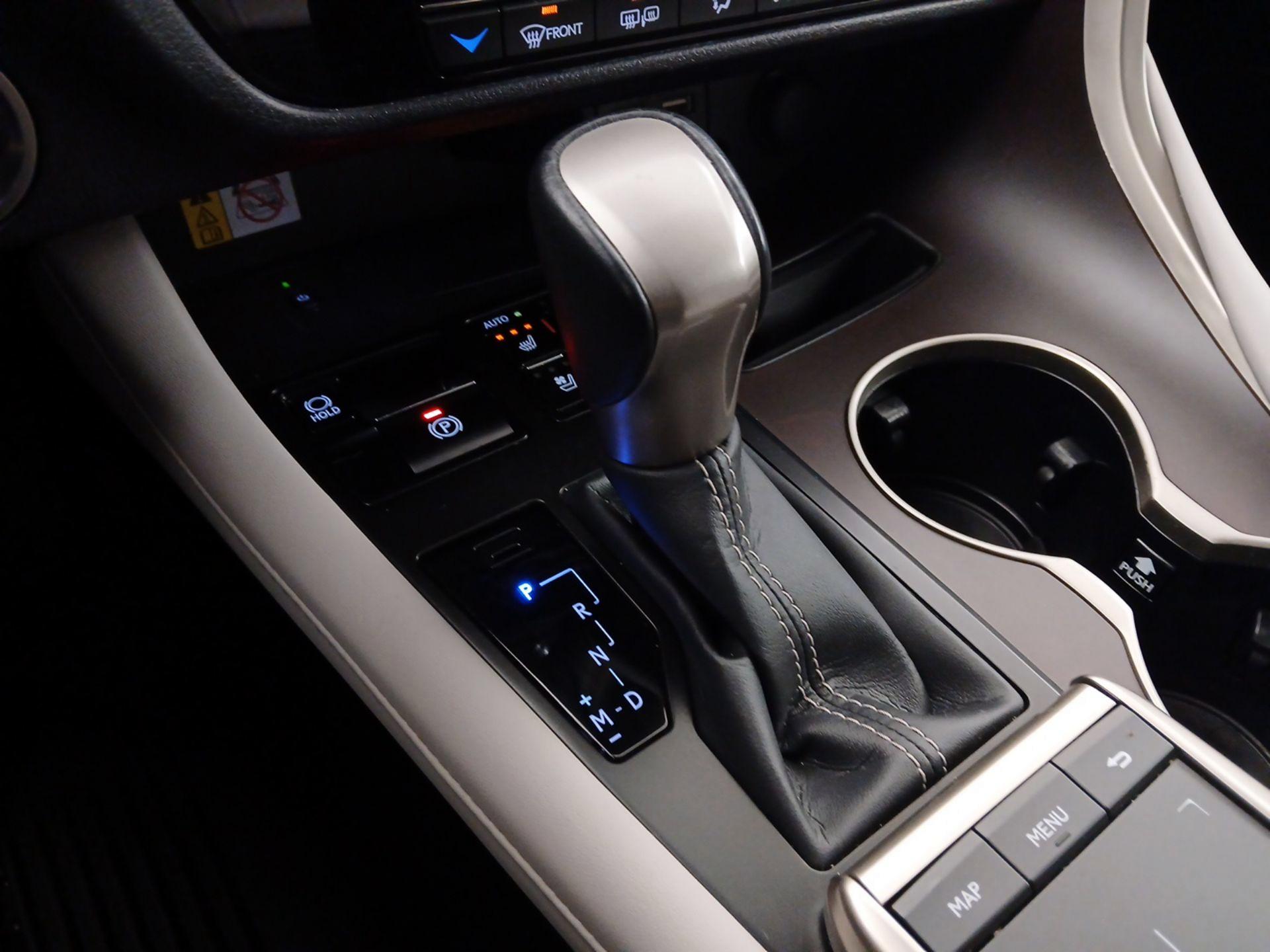 Thumbnail: 2022 Lexus RX - 18