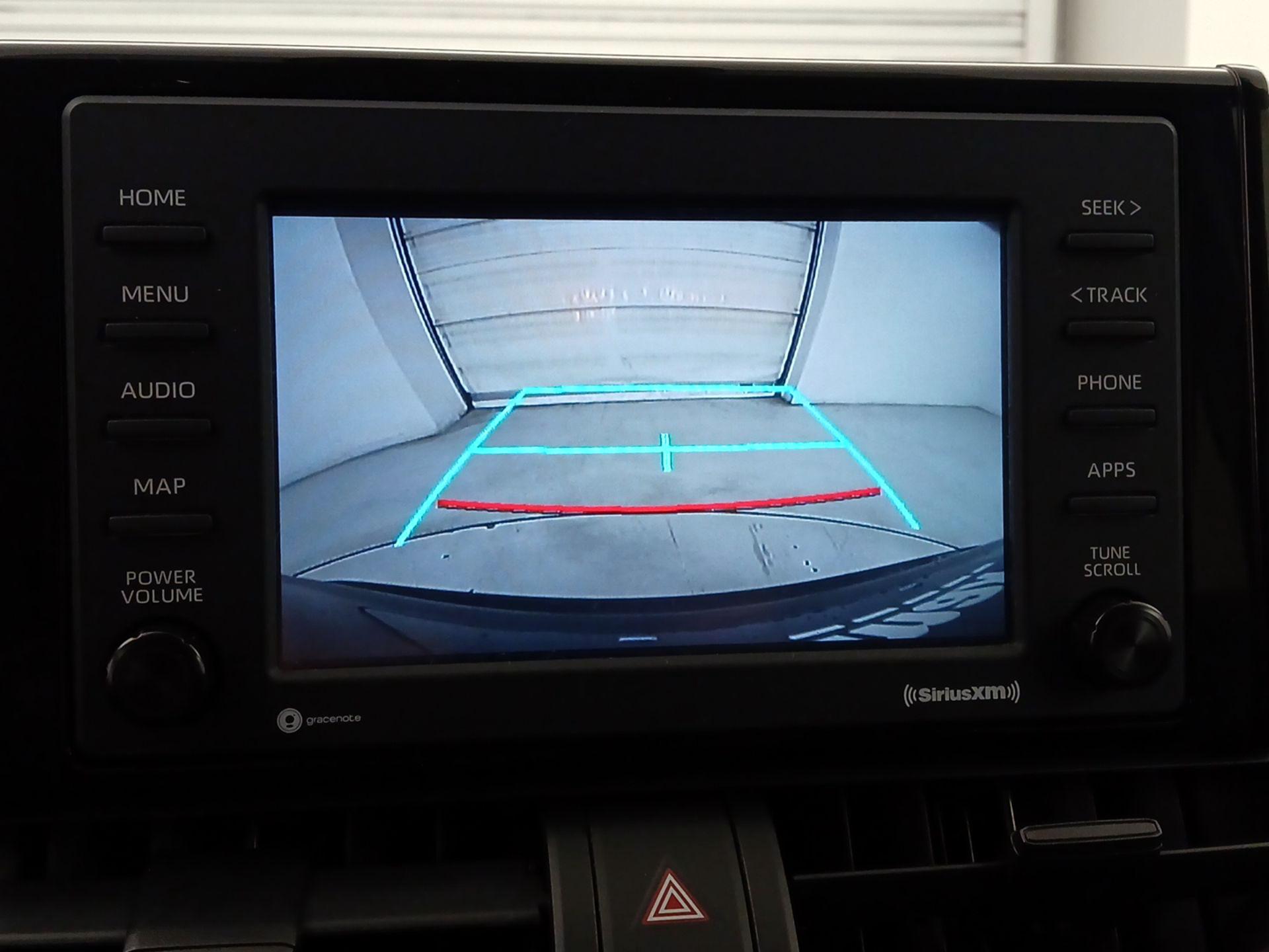 Thumbnail: 2021 Toyota RAV4 - 14