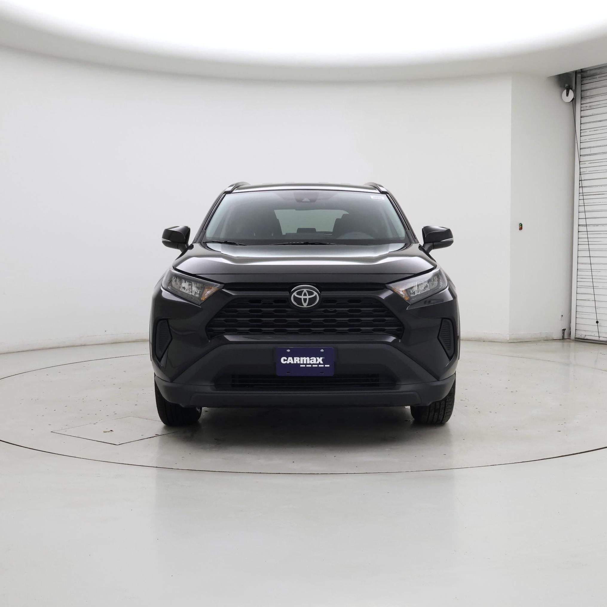 Thumbnail: 2021 Toyota RAV4 - 5