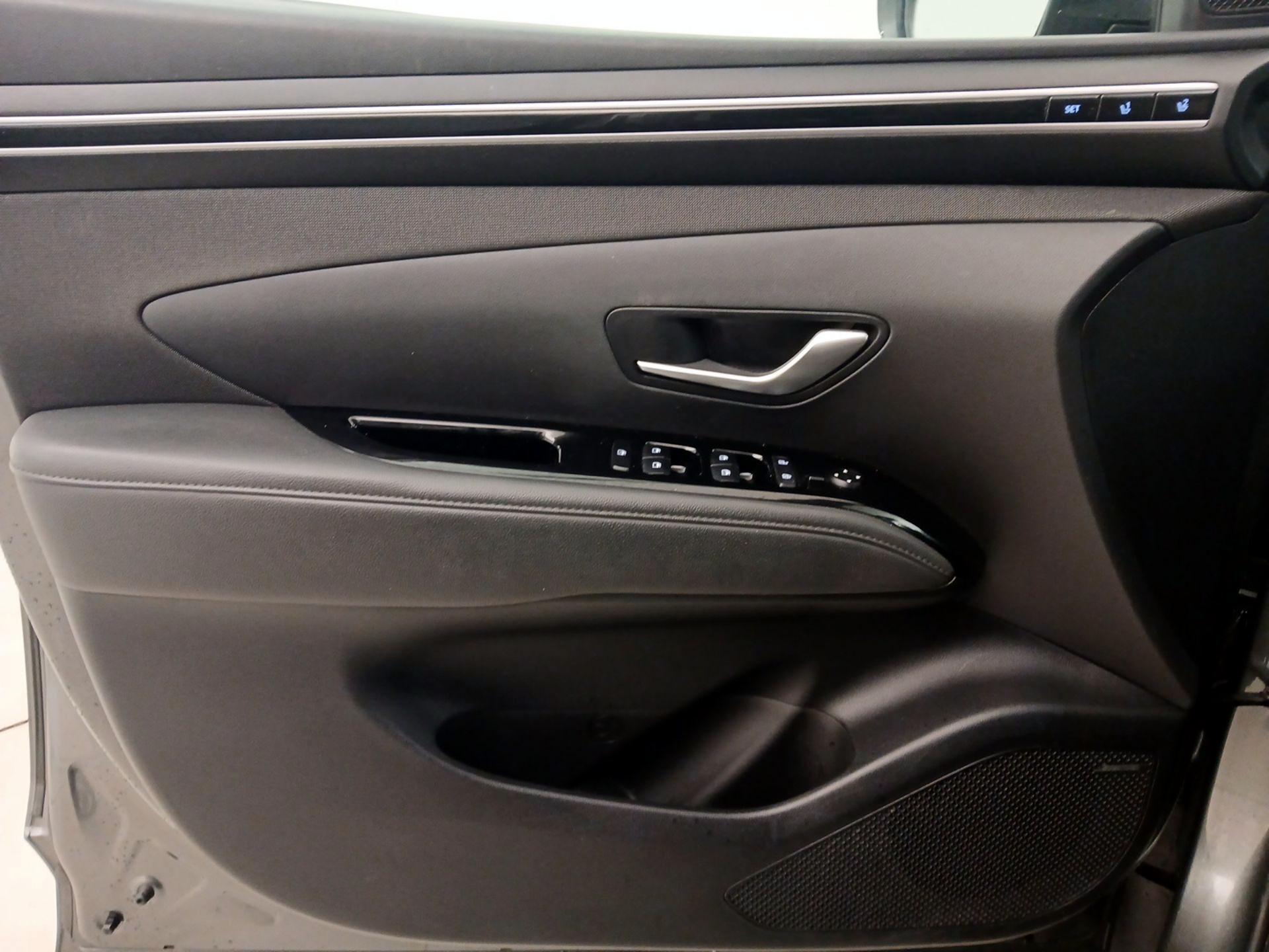 Thumbnail: 2022 Hyundai Tucson - 12