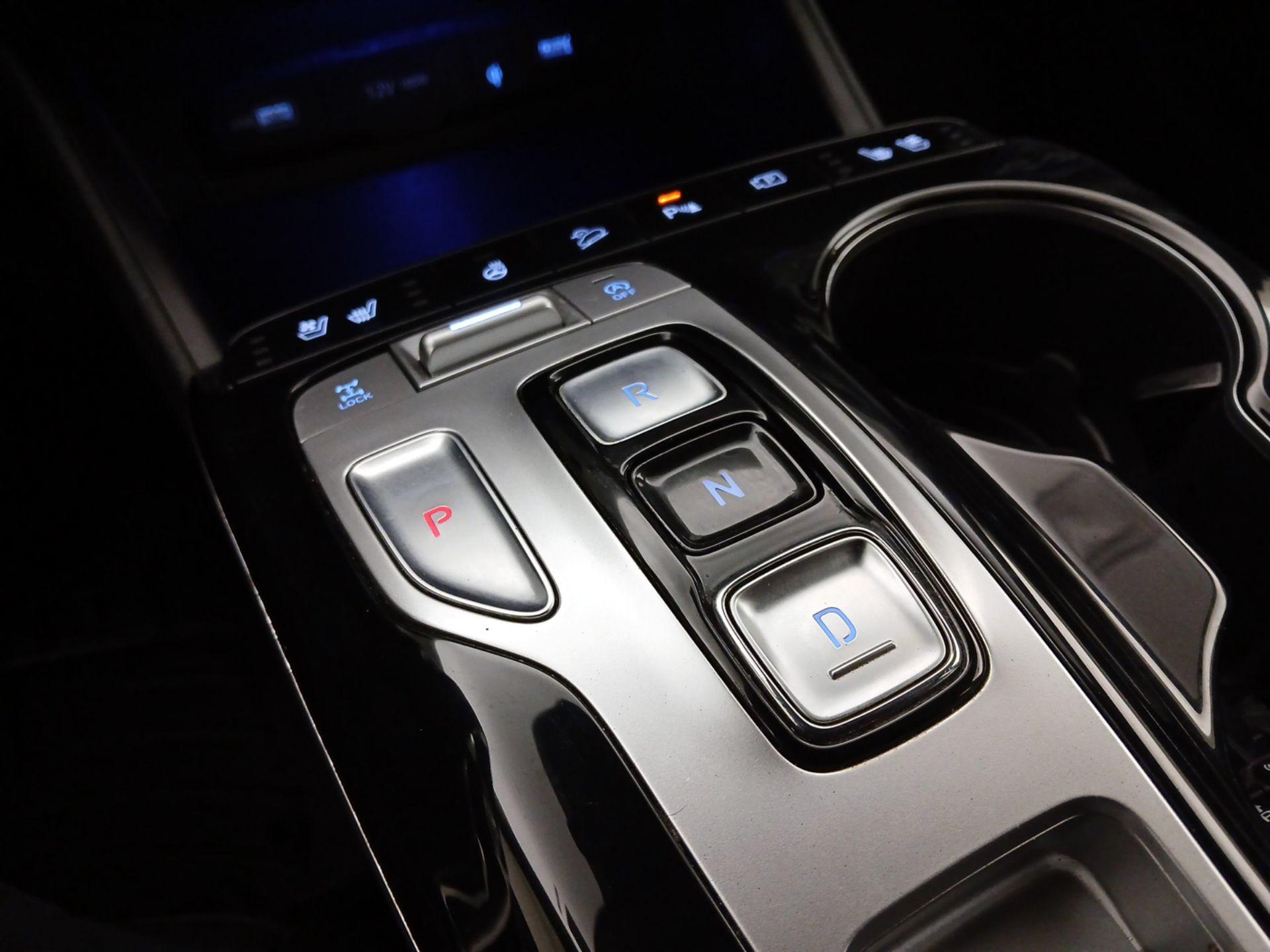 Thumbnail: 2022 Hyundai Tucson - 18