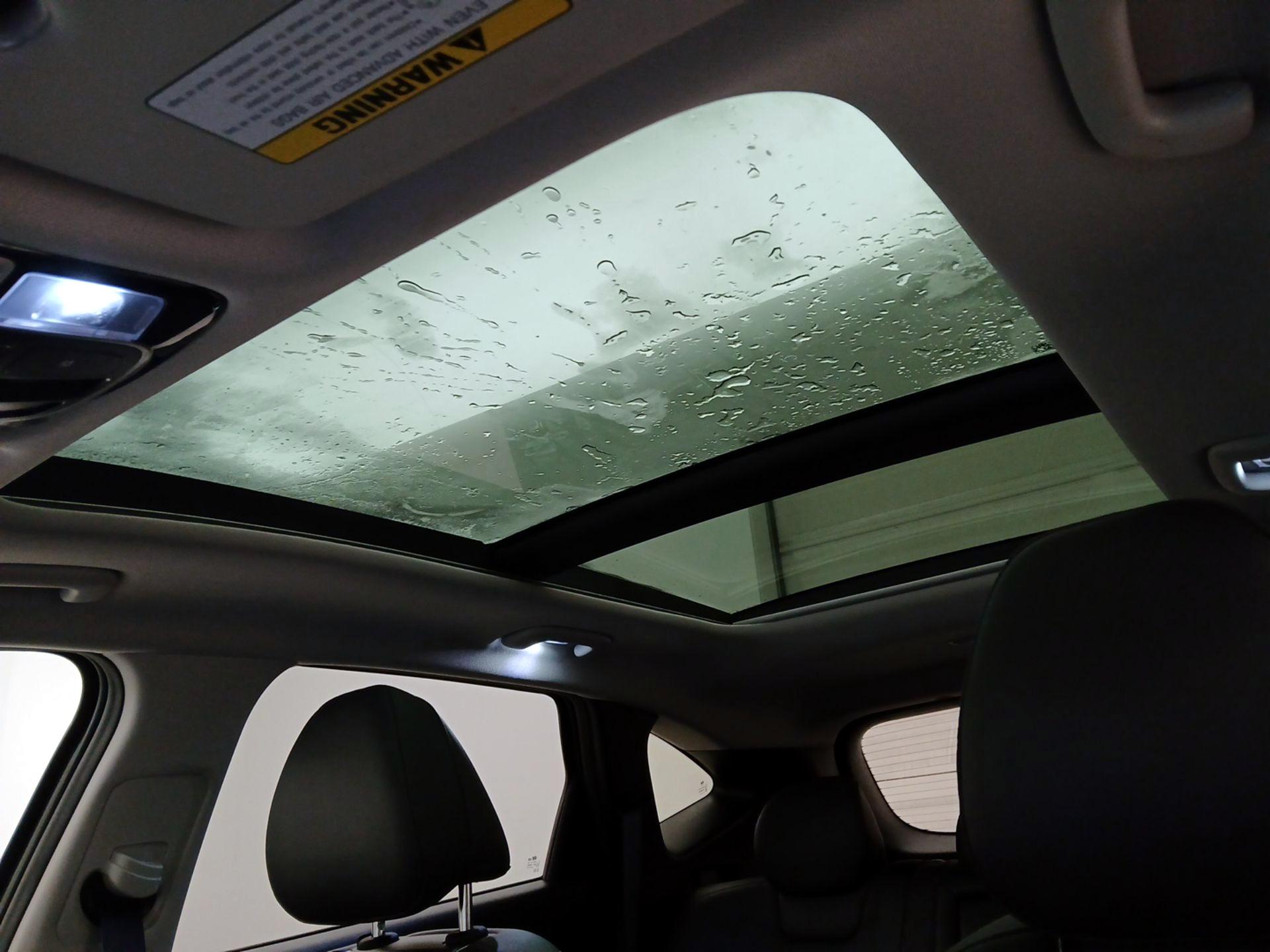 Thumbnail: 2022 Hyundai Tucson - 20