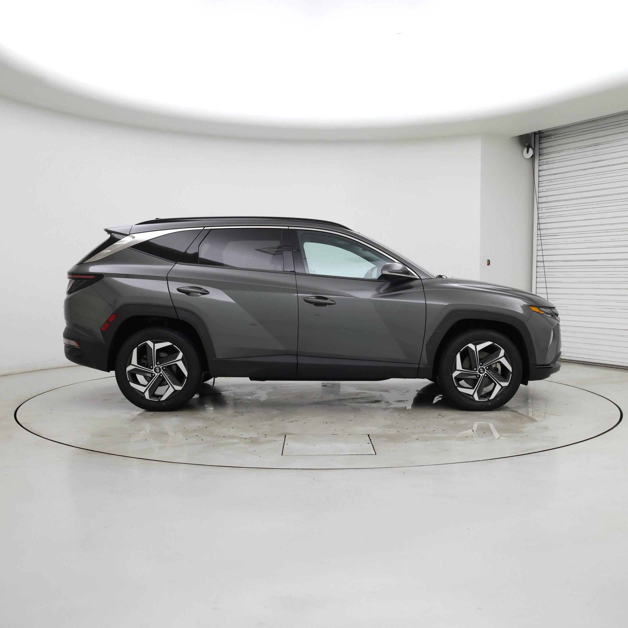 Thumbnail: 2022 Hyundai Tucson - 7