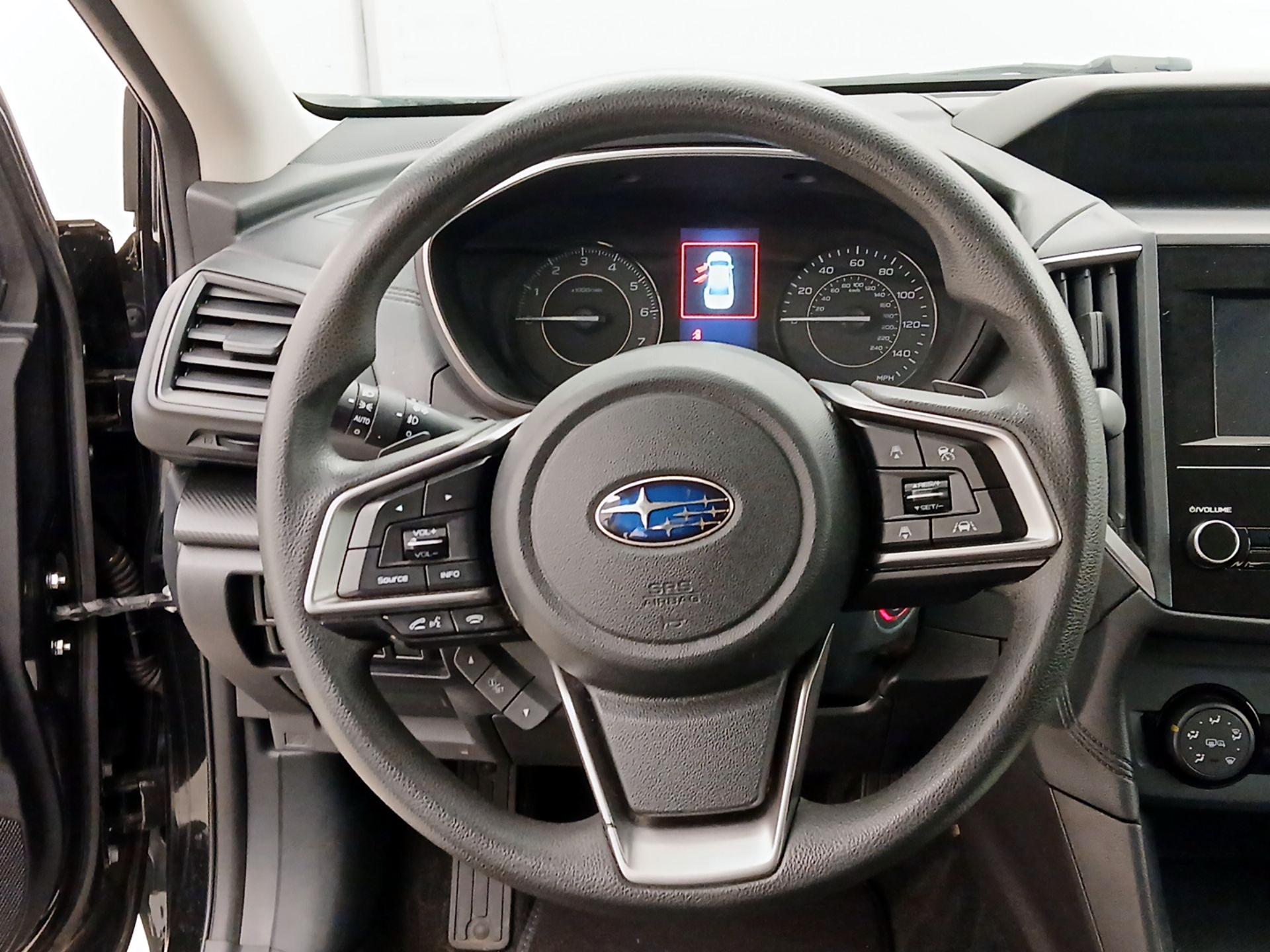 Thumbnail: 2017 Subaru Impreza - 10