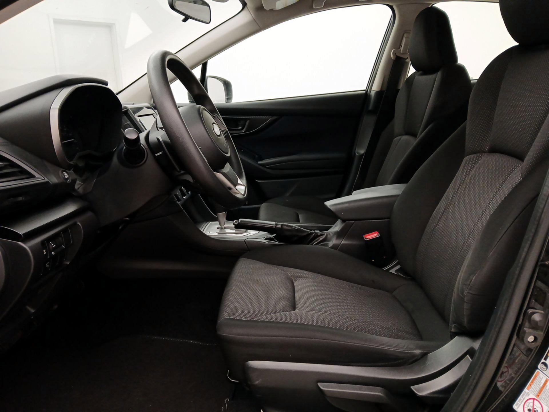 Thumbnail: 2017 Subaru Impreza - 11