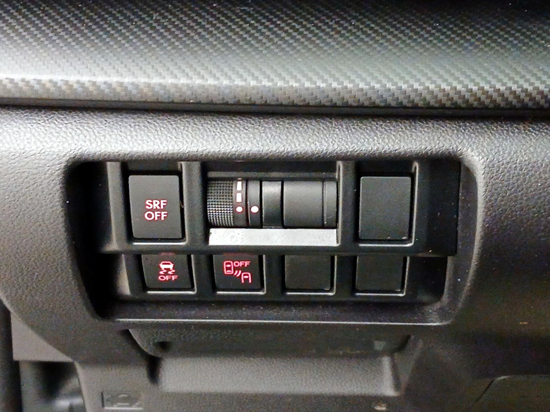 Thumbnail: 2017 Subaru Impreza - 13