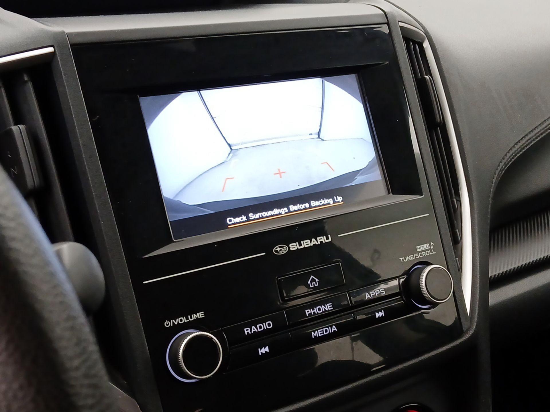 Thumbnail: 2017 Subaru Impreza - 14