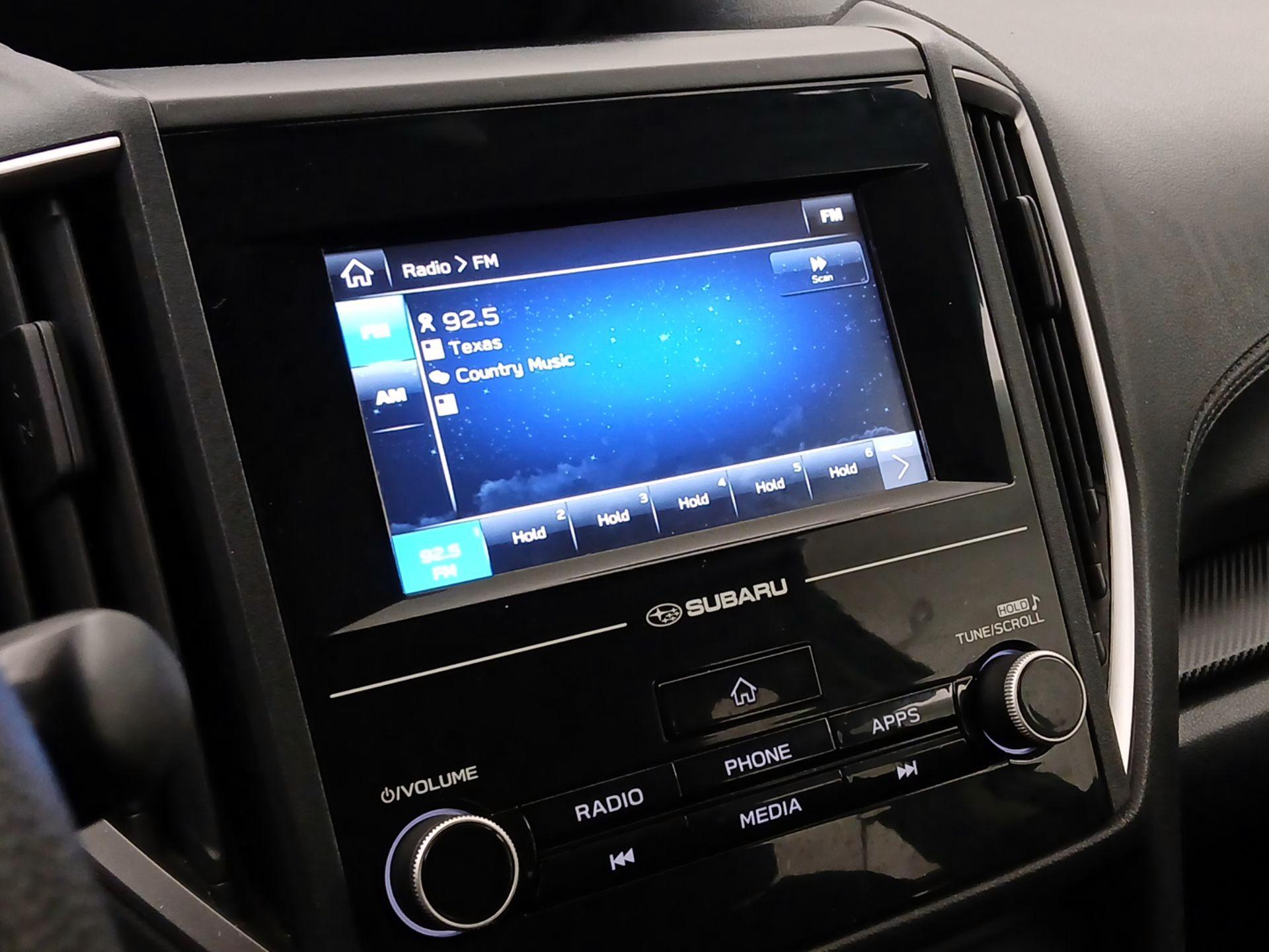 Thumbnail: 2017 Subaru Impreza - 15