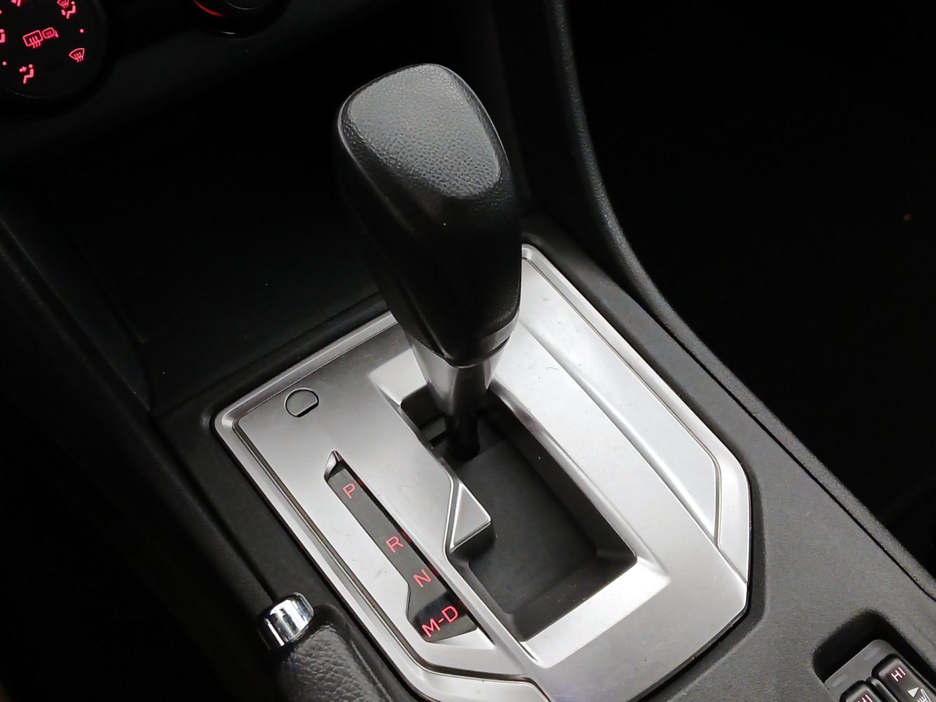 Thumbnail: 2017 Subaru Impreza - 17