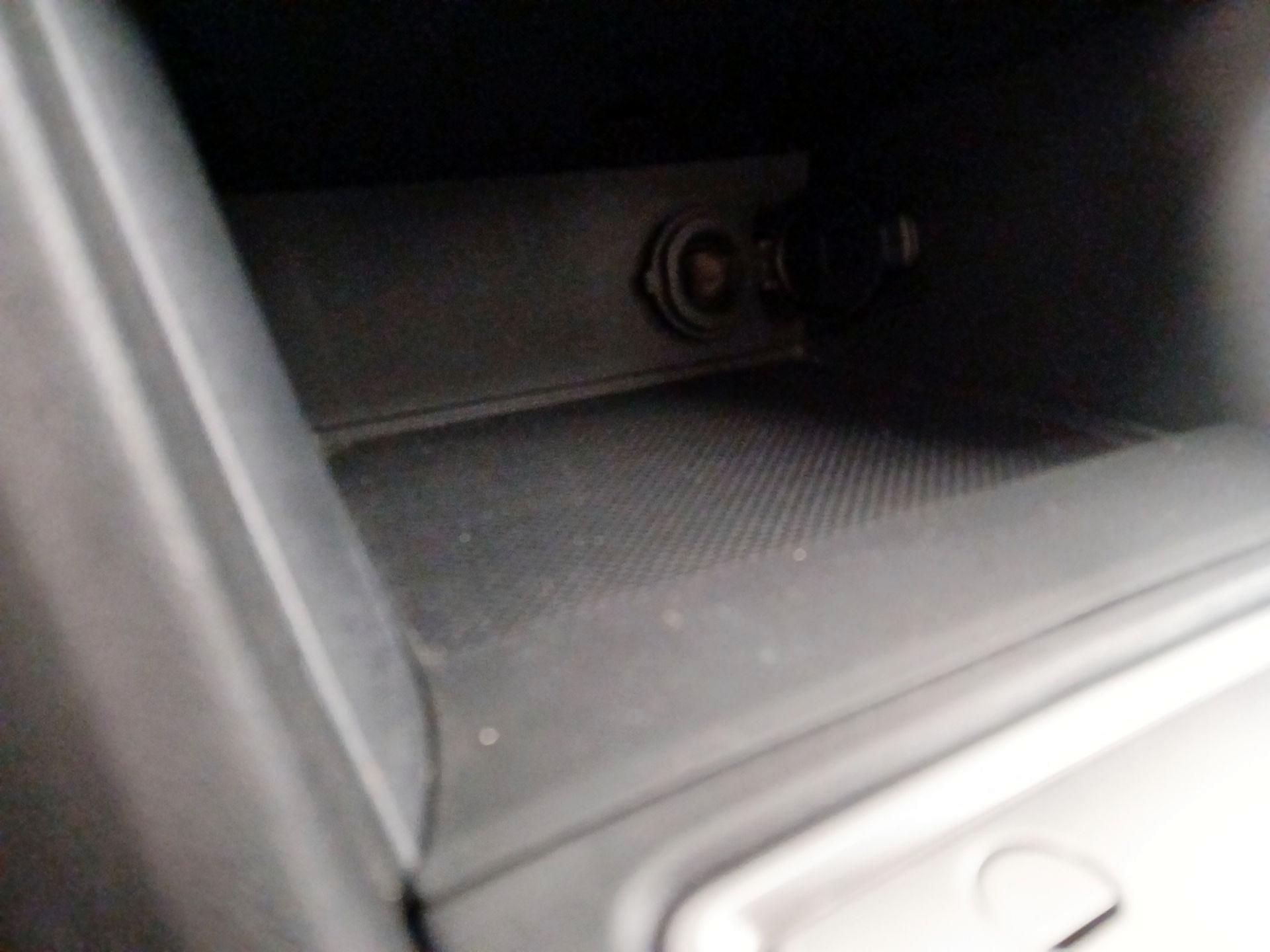 Thumbnail: 2017 Subaru Impreza - 18