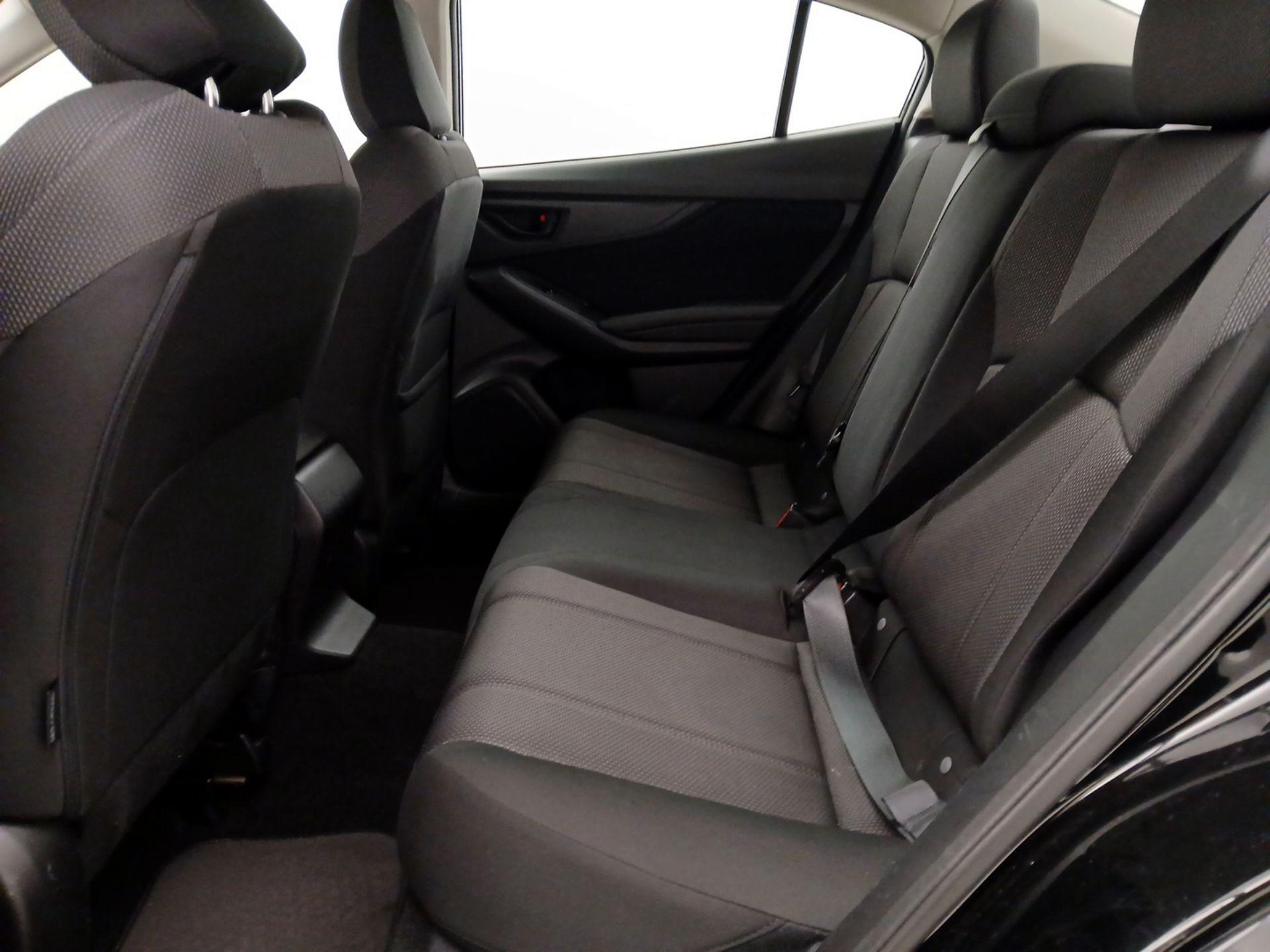 Thumbnail: 2017 Subaru Impreza - 19