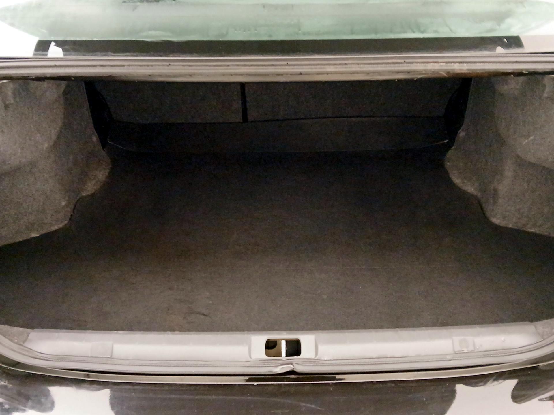 Thumbnail: 2017 Subaru Impreza - 20