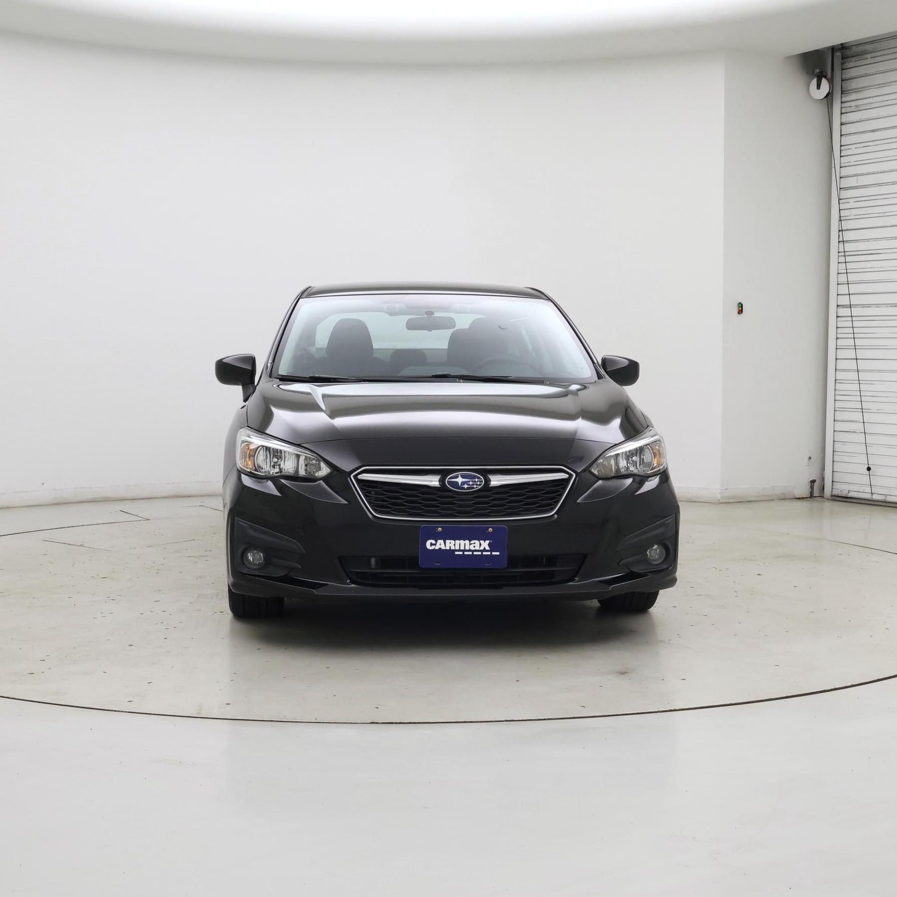 Thumbnail: 2017 Subaru Impreza - 5