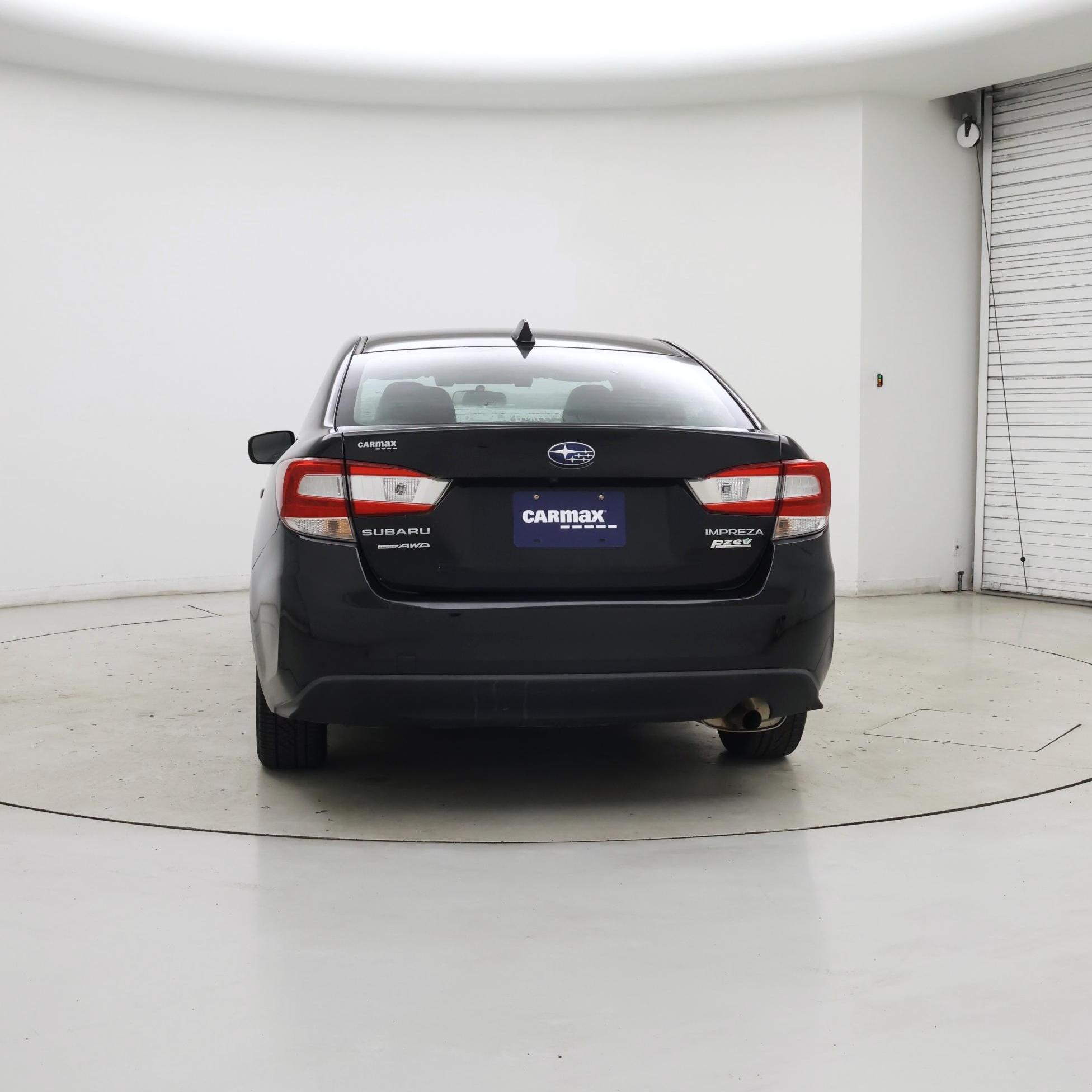 Thumbnail: 2017 Subaru Impreza - 6