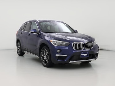 2019 BMW X1 XDrive28i