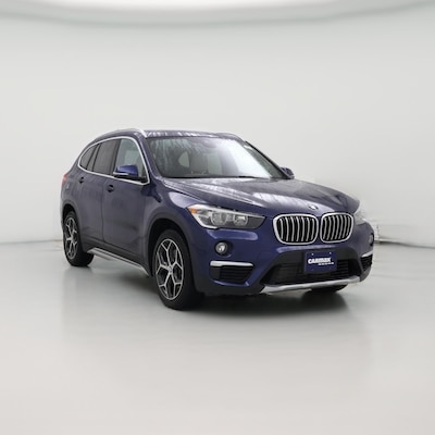 2019 BMW X1 XDrive28i