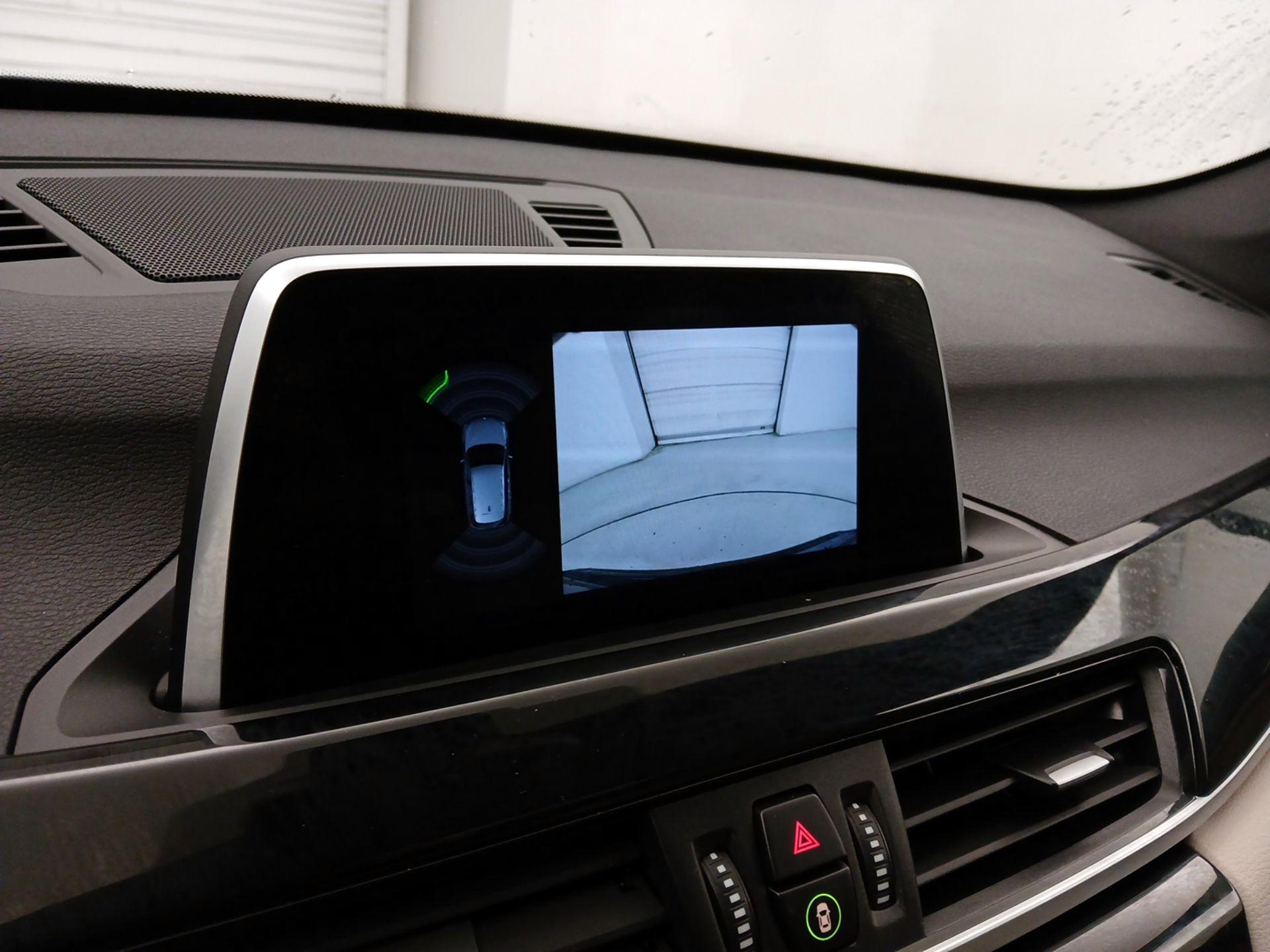 Thumbnail: 2019 BMW X1 - 14