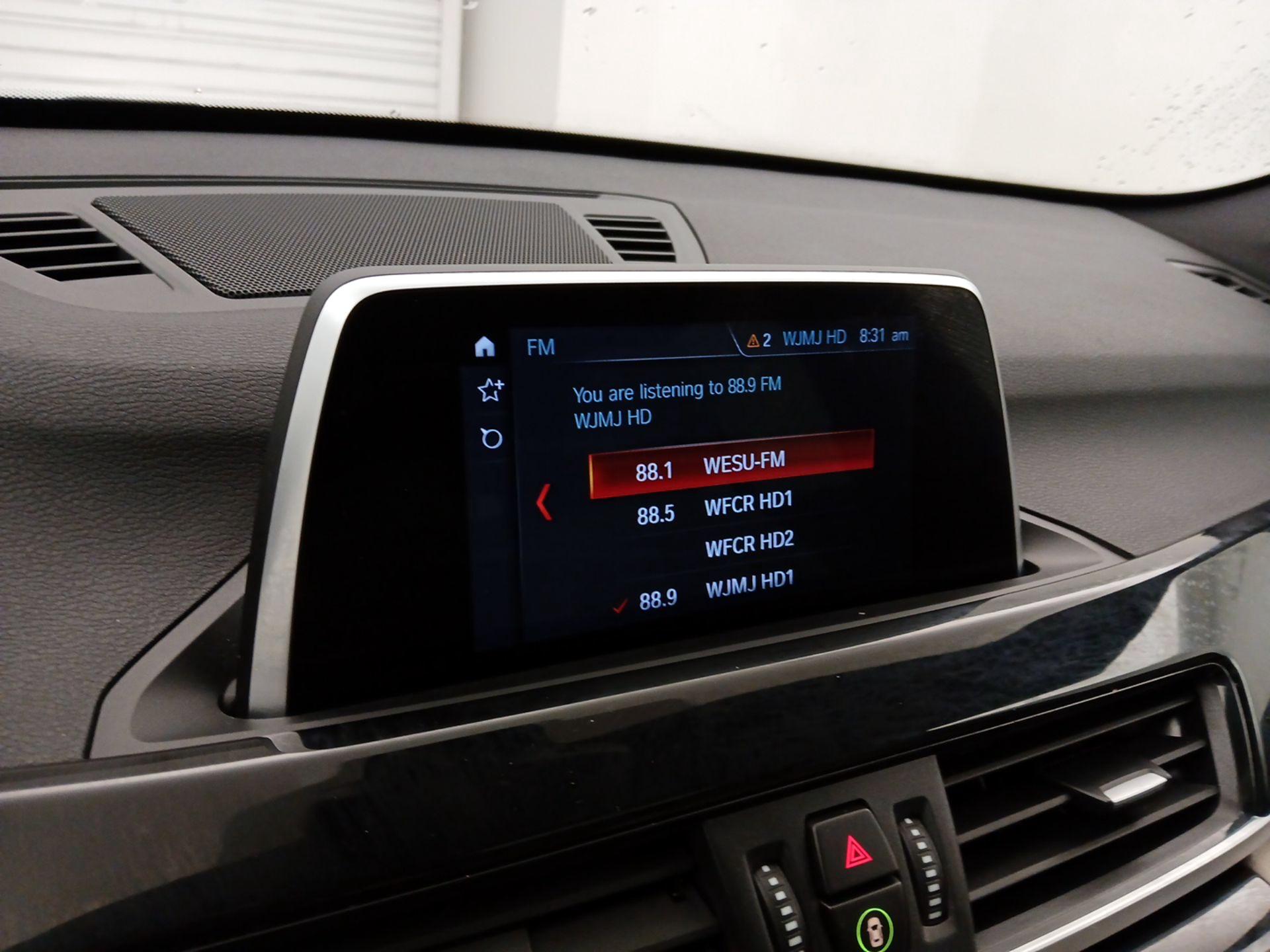 Thumbnail: 2019 BMW X1 - 15