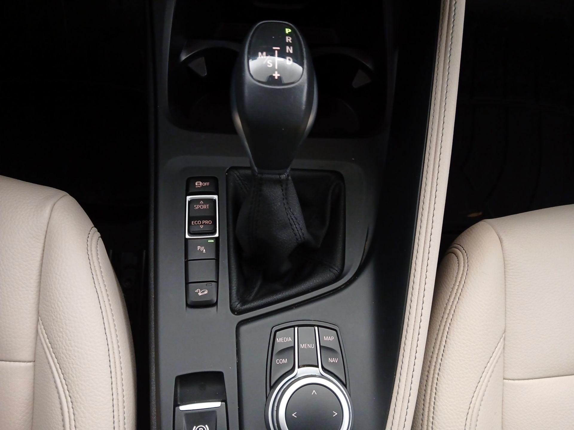 Thumbnail: 2019 BMW X1 - 17