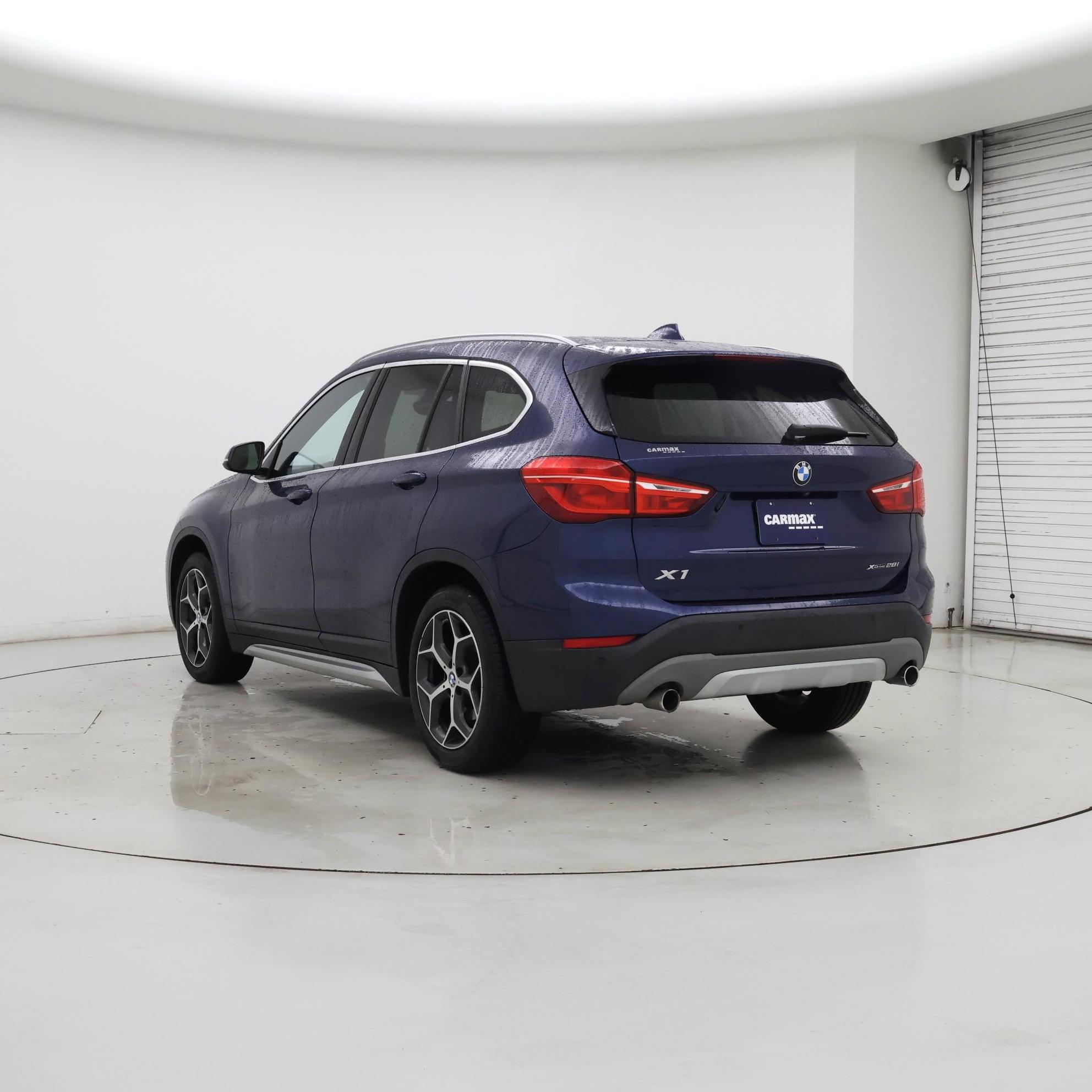 Thumbnail: 2019 BMW X1 - 2