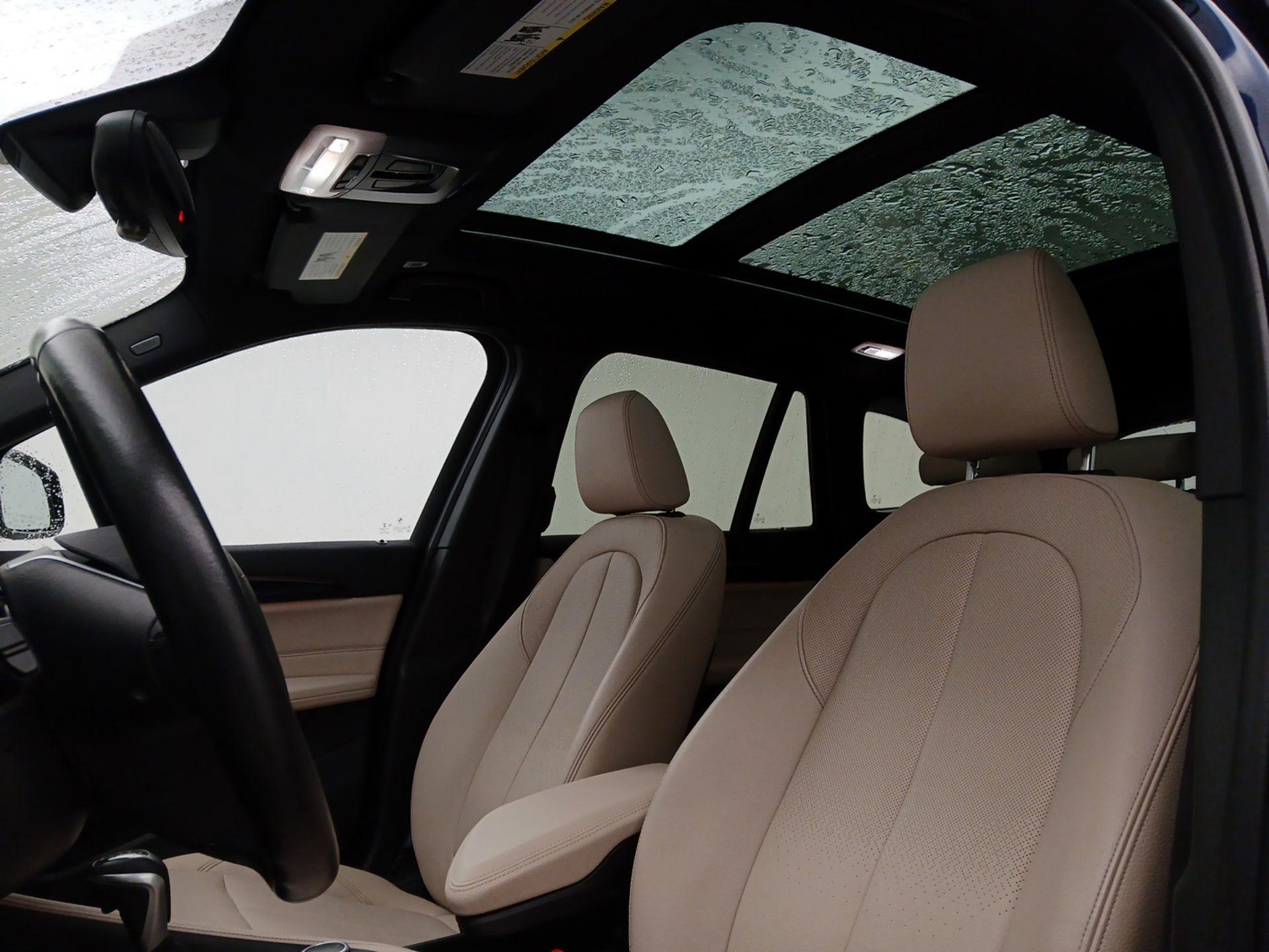 Thumbnail: 2019 BMW X1 - 19